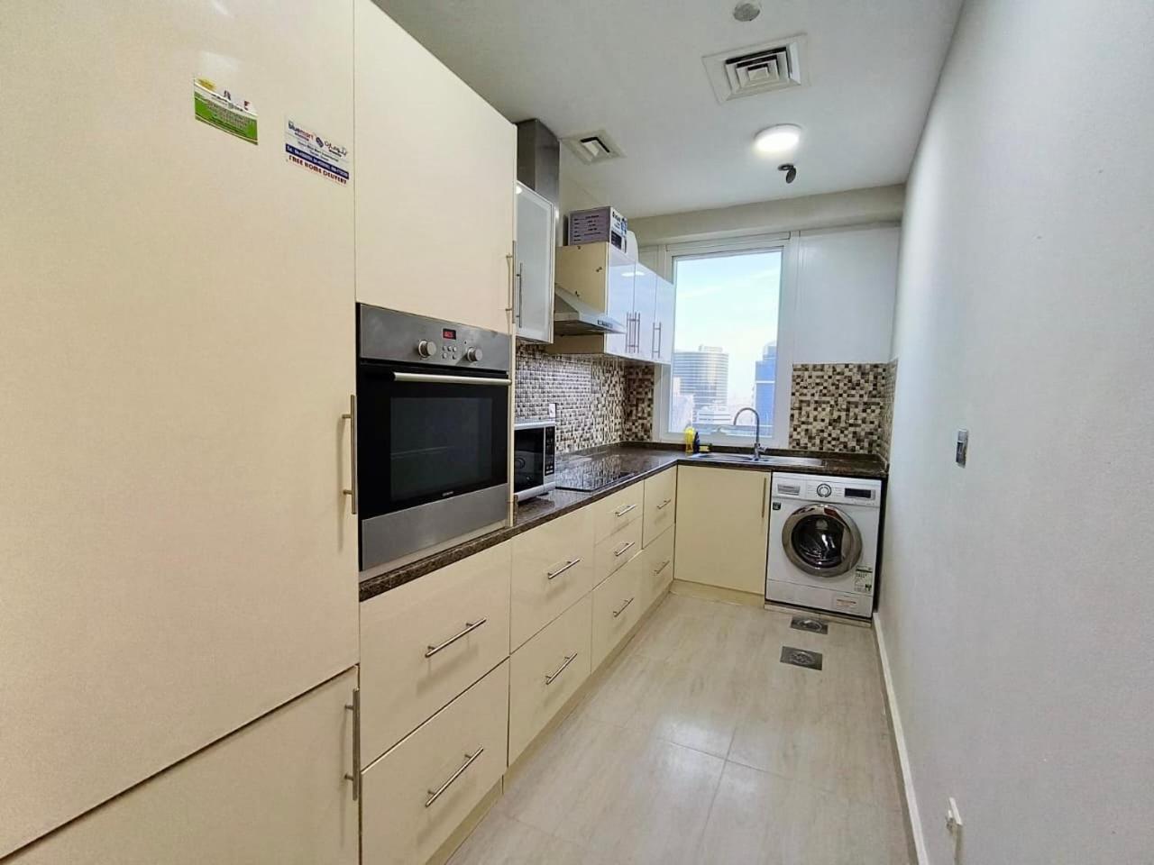 Primestaydxb Apartment