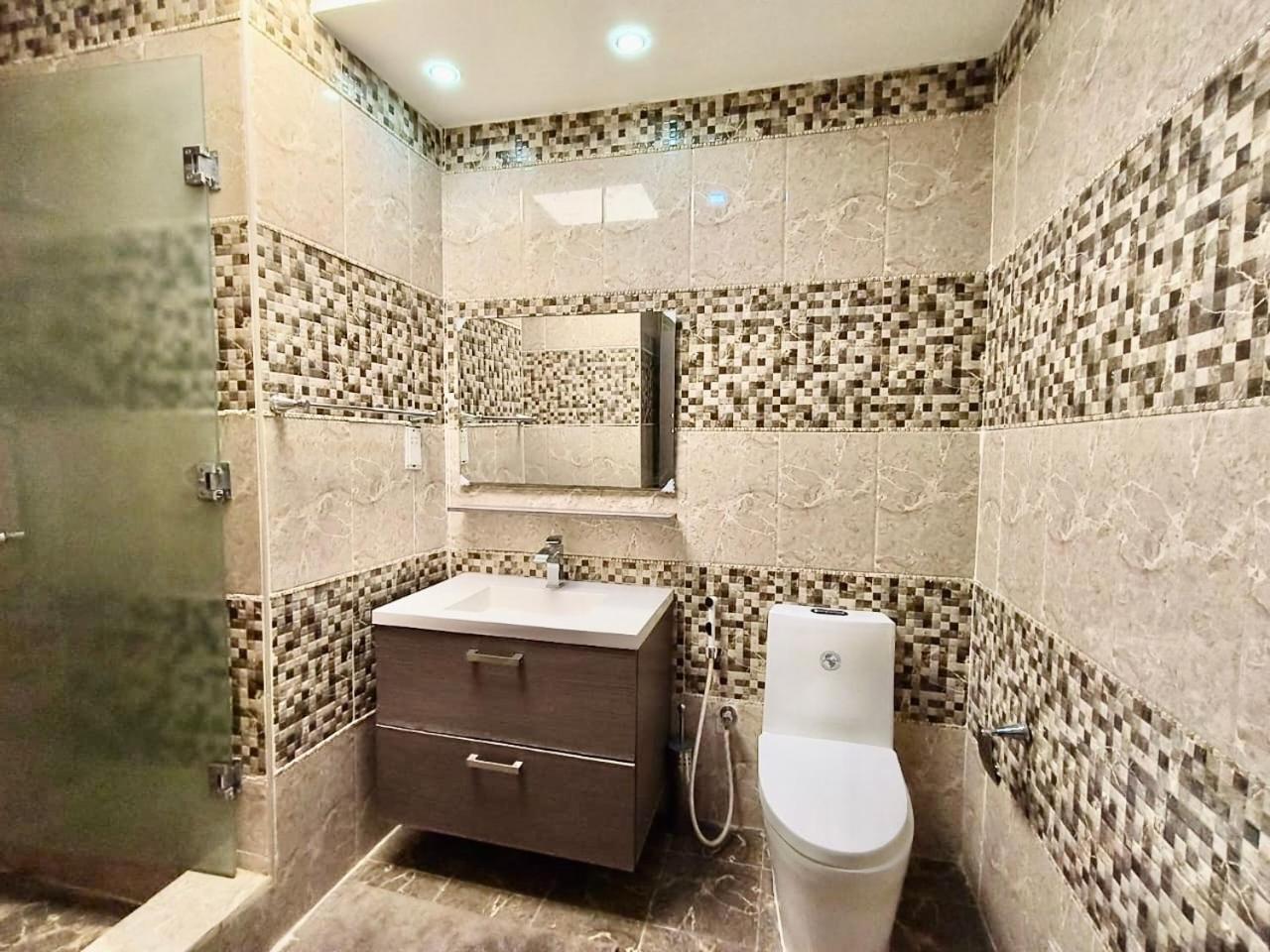 Primestaydxb Apartment *