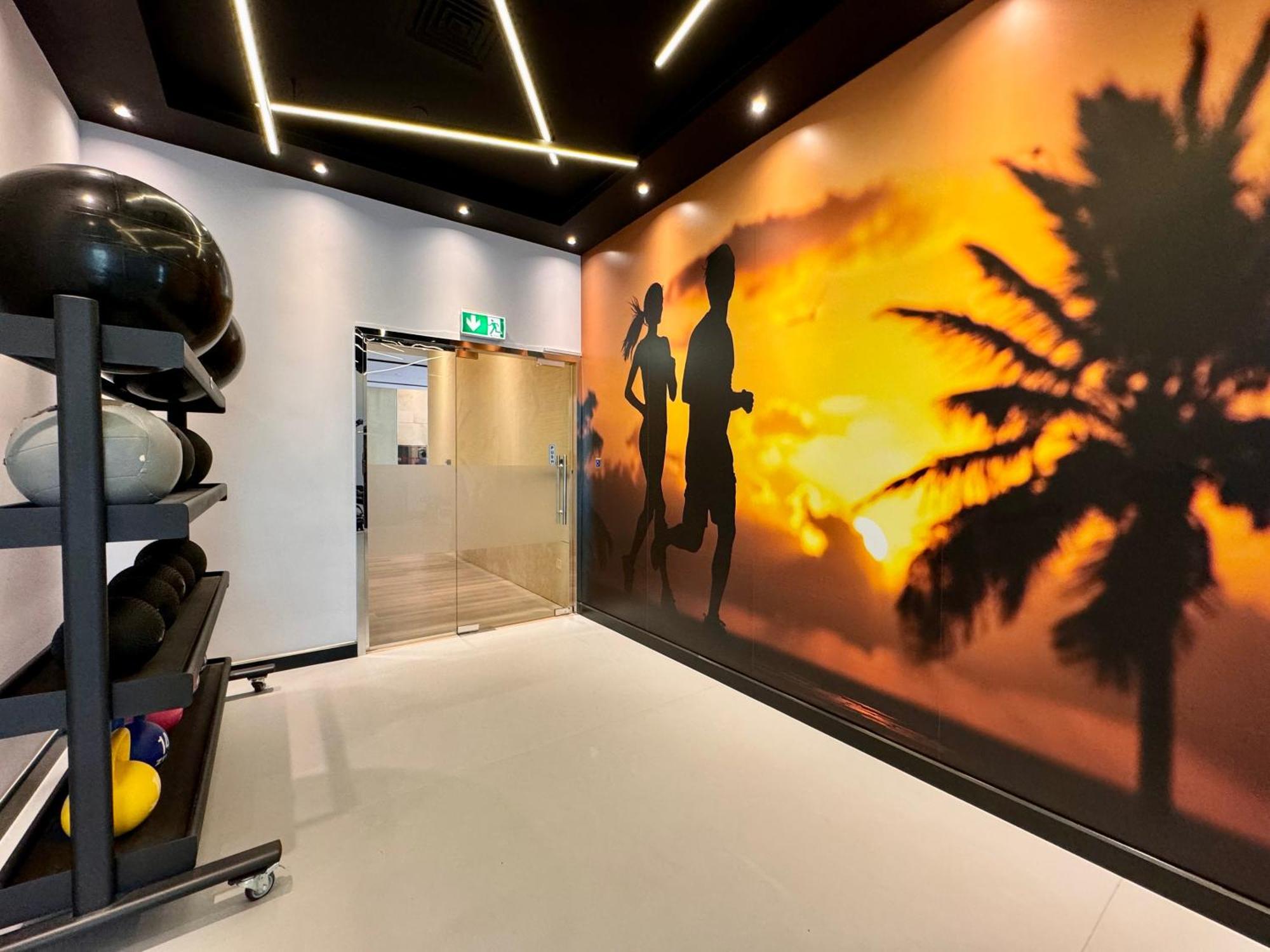 Primestaydxb Apartment