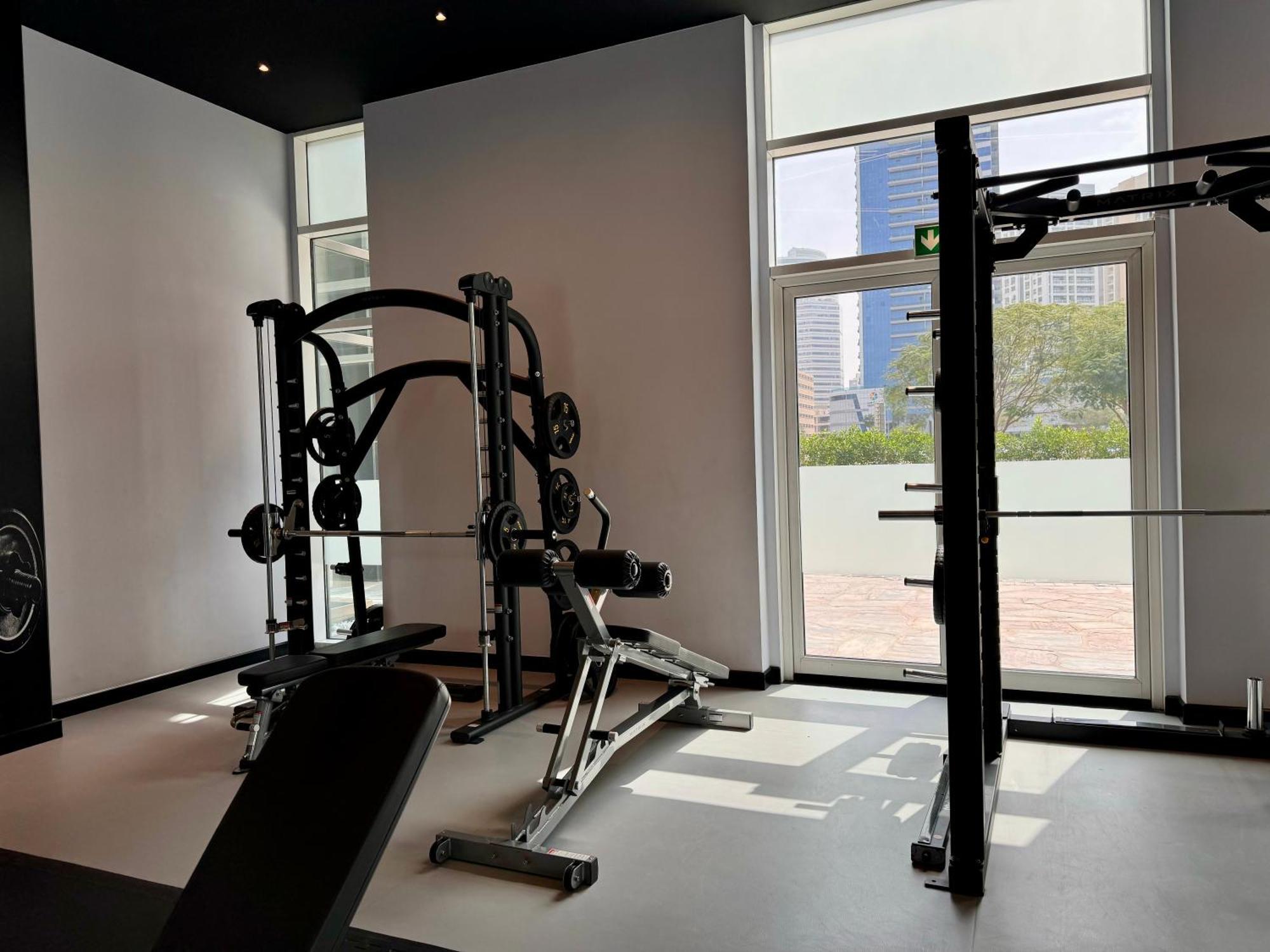 Primestaydxb Dubai