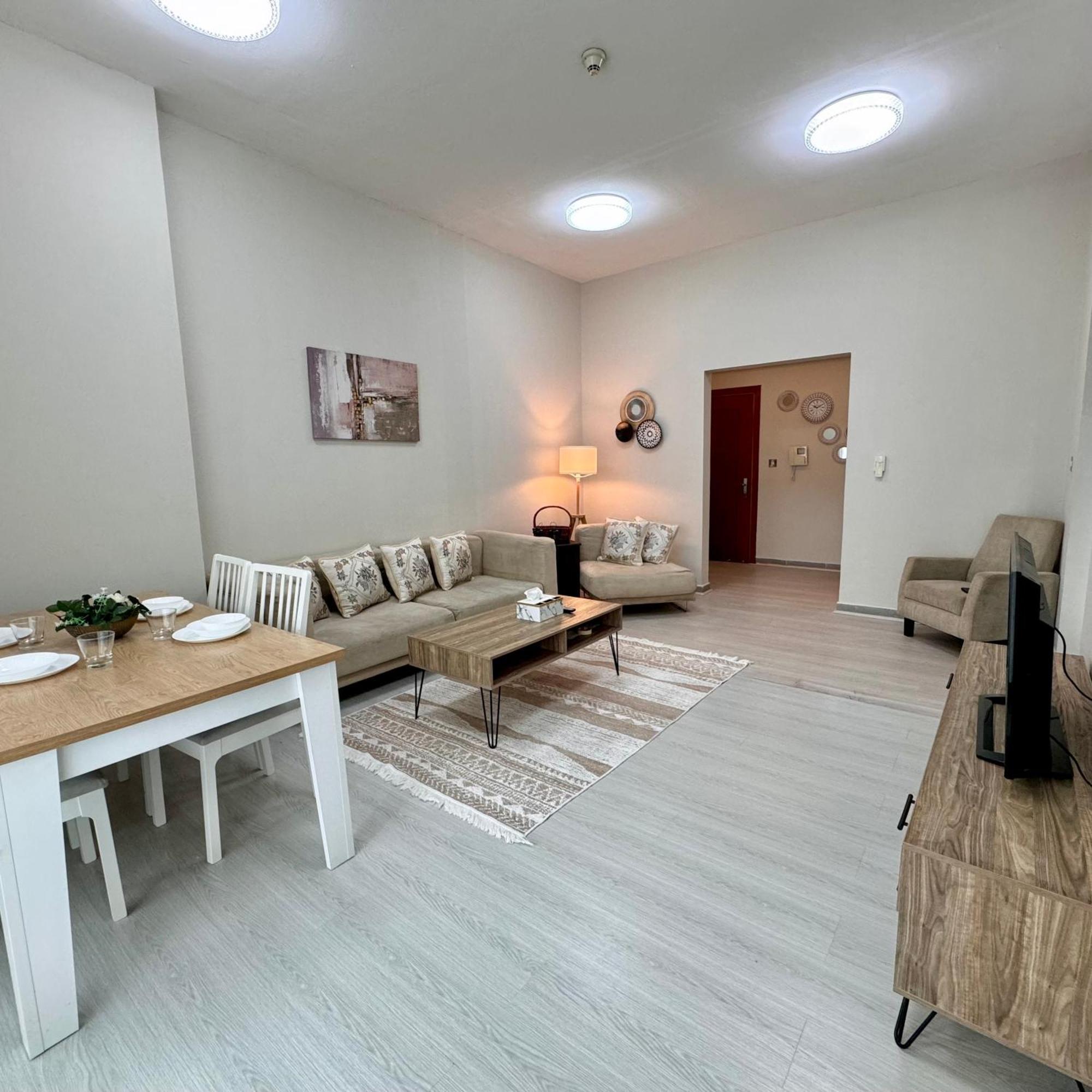 Primestaydxb Apartment *