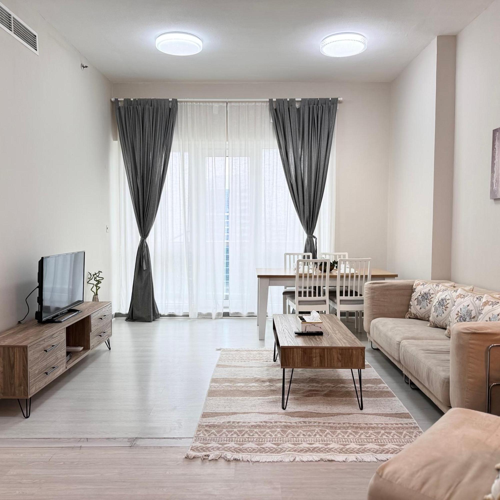 Apartment Primestaydxb