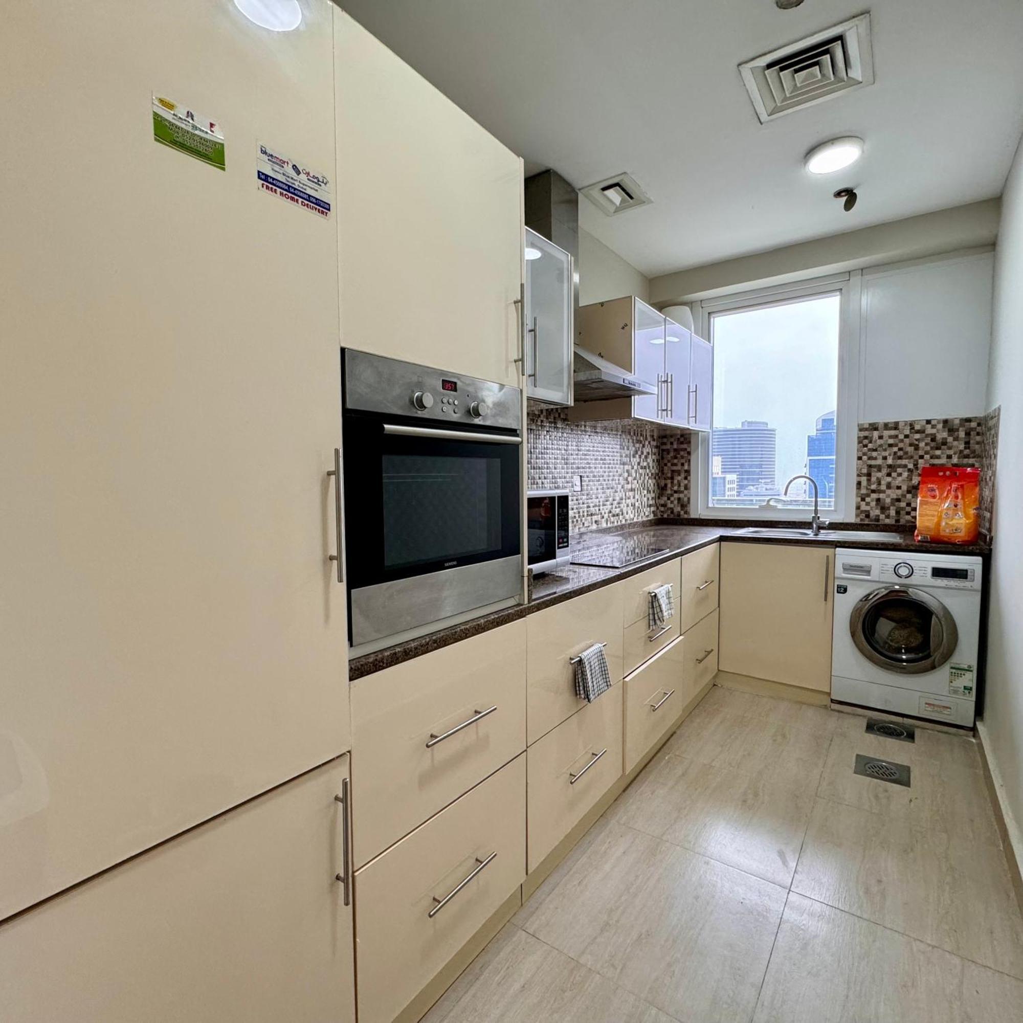 Primestaydxb Apartment