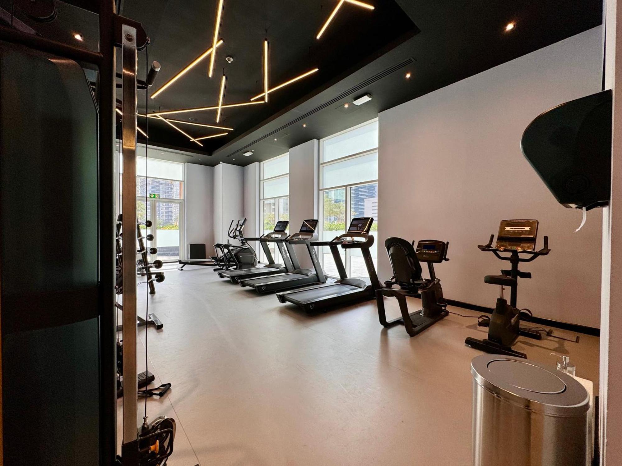 Primestaydxb Apartment *