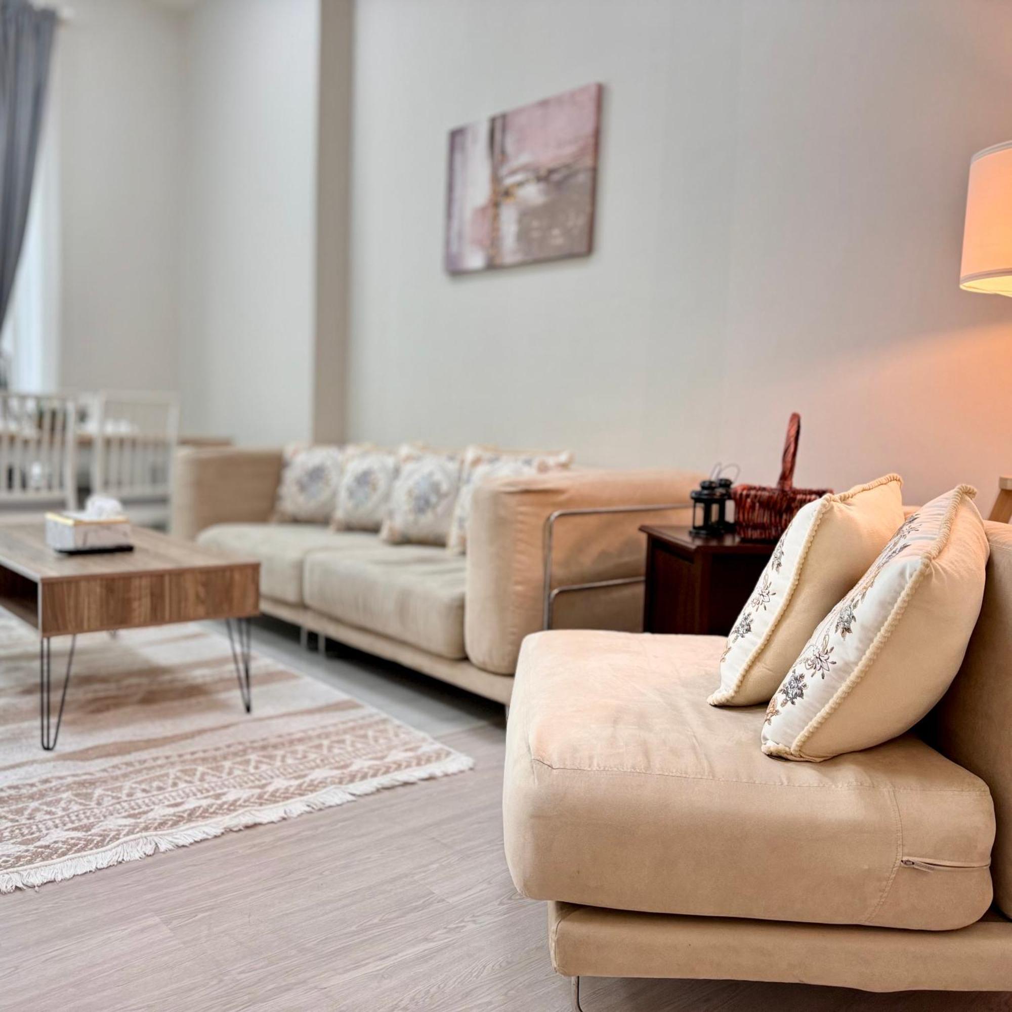 Apartment Primestaydxb Dubai