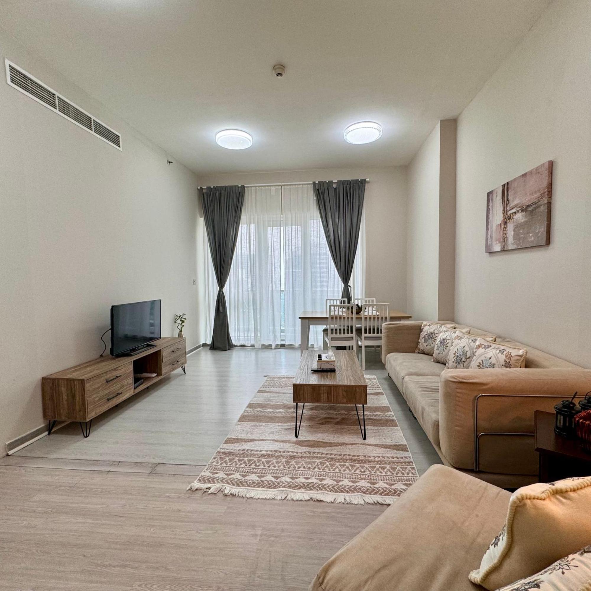 Apartment Primestaydxb Dubai