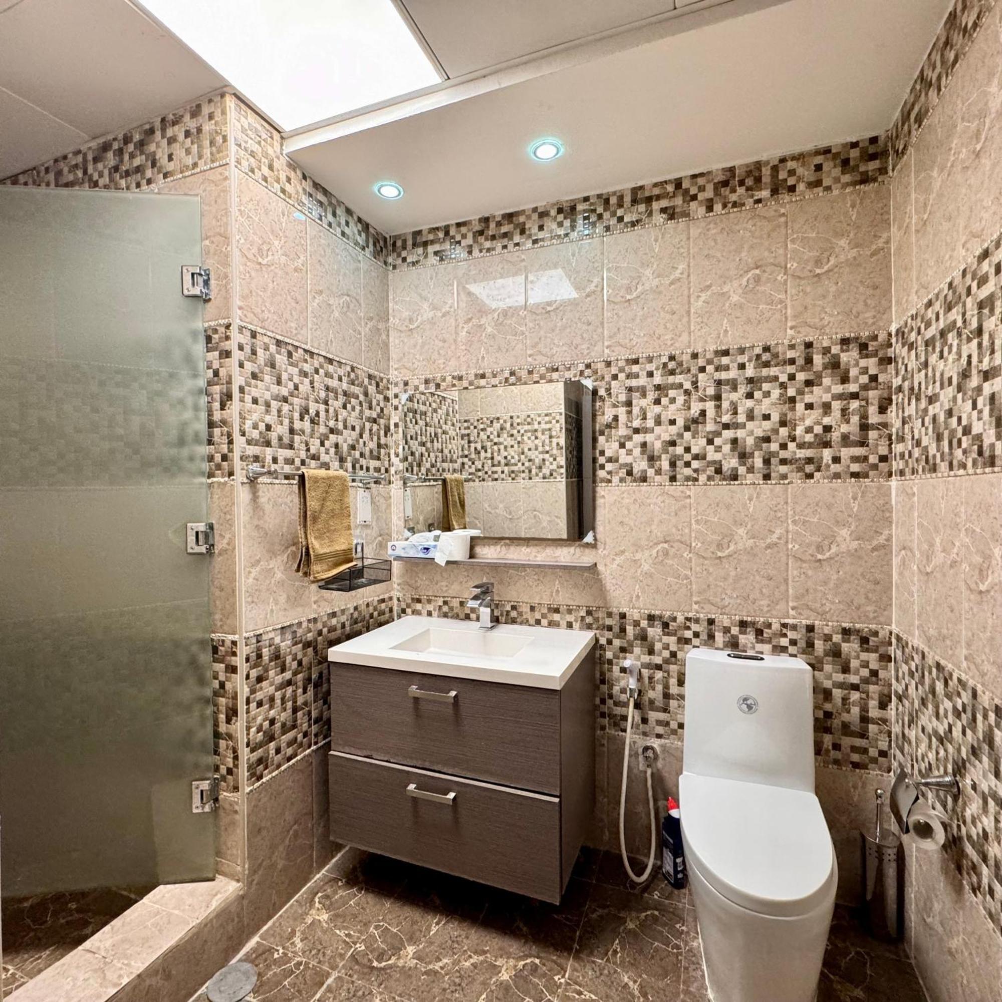 Primestaydxb Apartment *