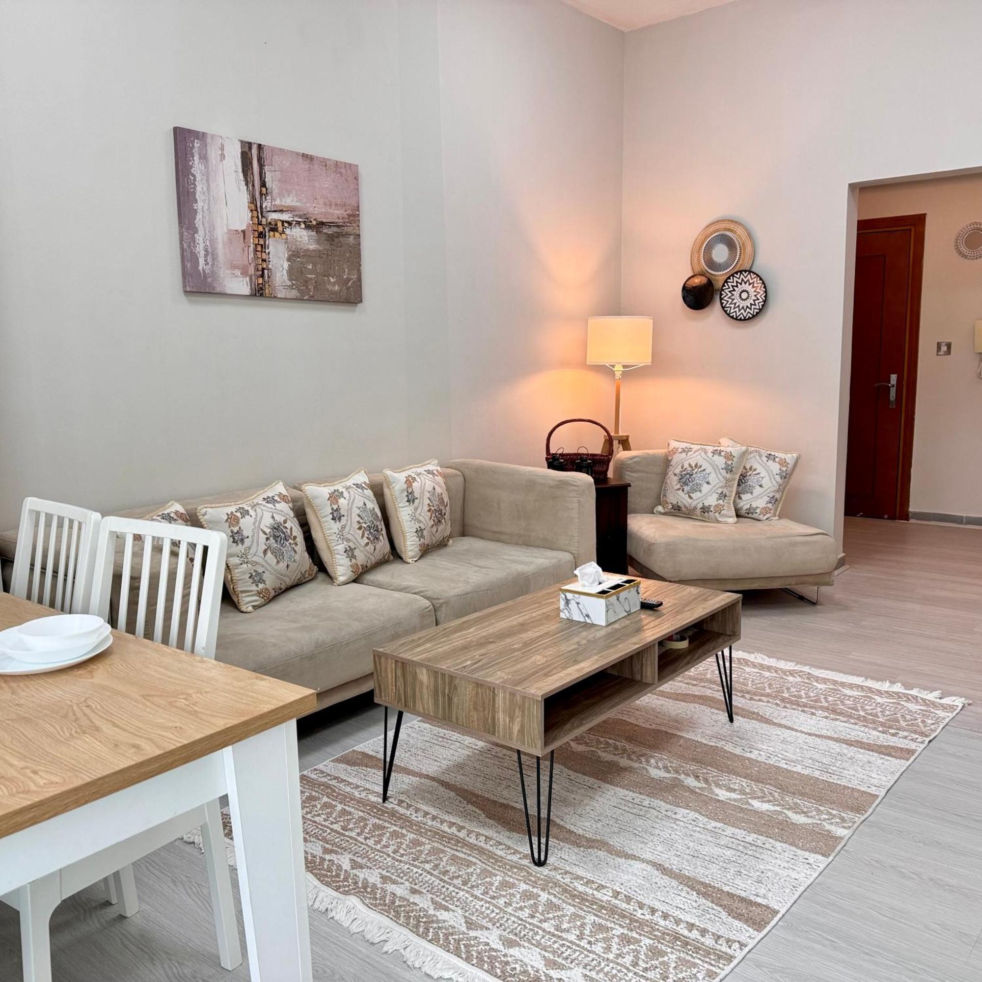 Apartment Primestaydxb