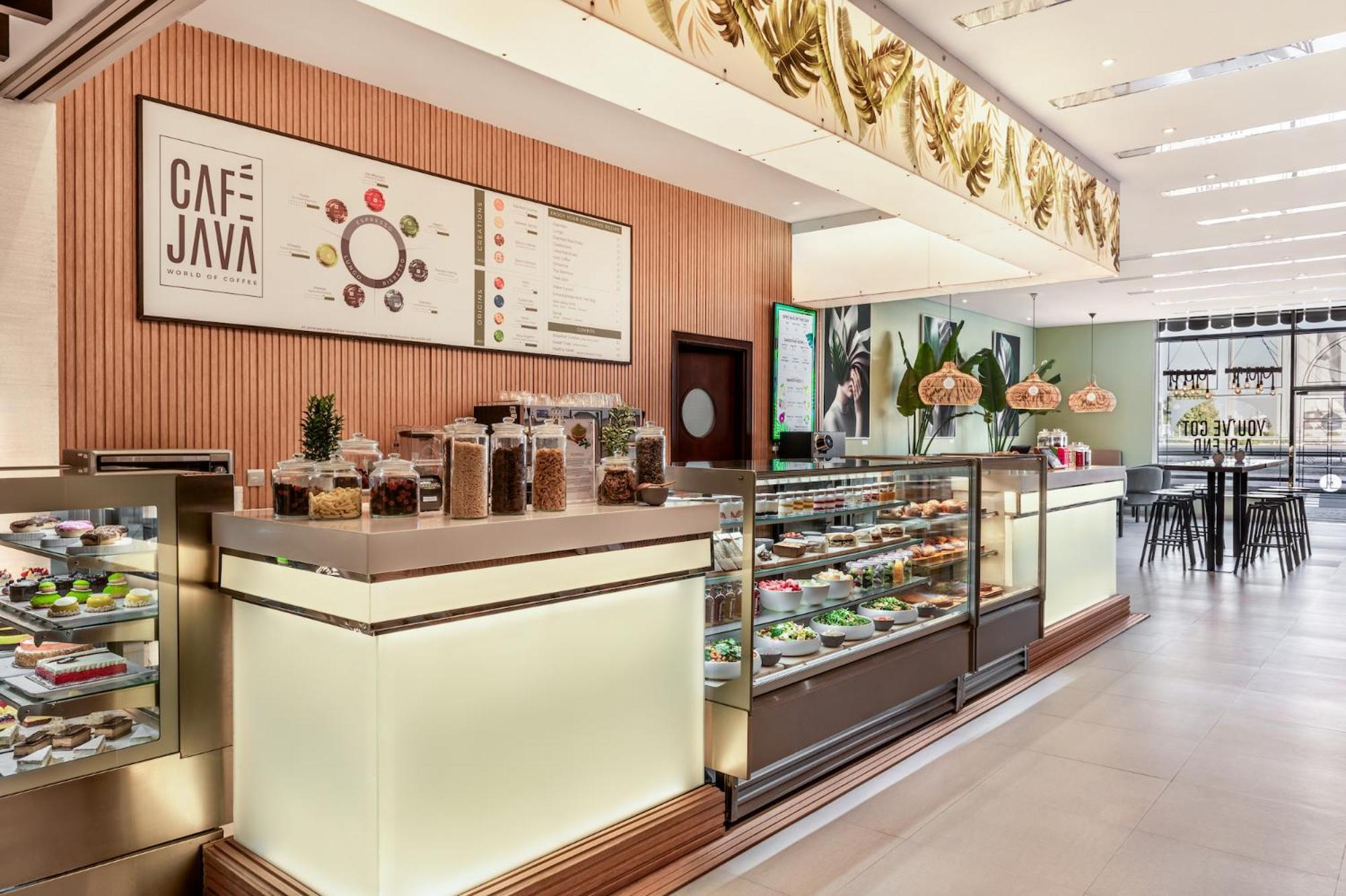 Novotel Al Barsha 4*