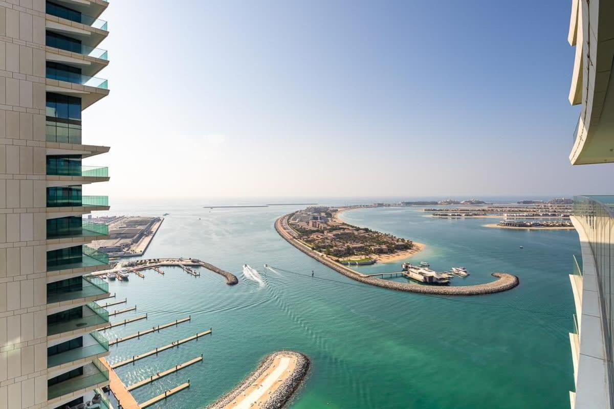 Frank Porter - Vista Tower 2 Dubai