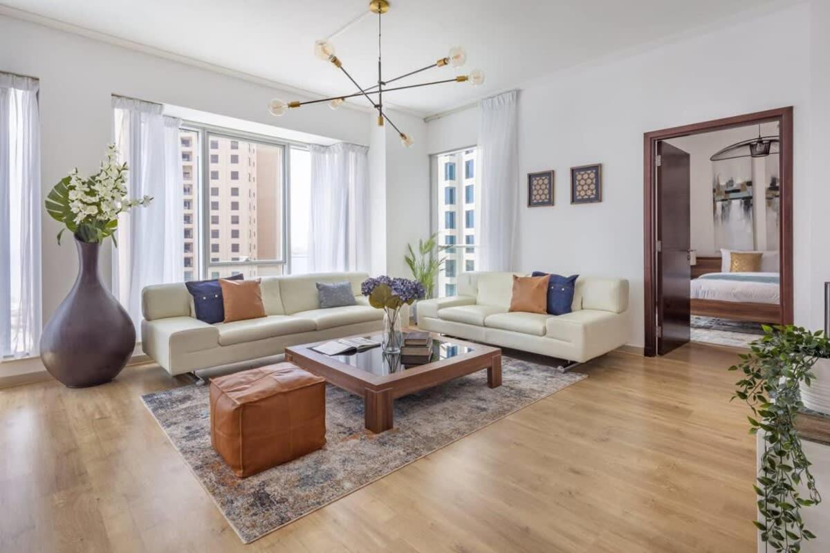 Apartment Frank Porter - Beauport