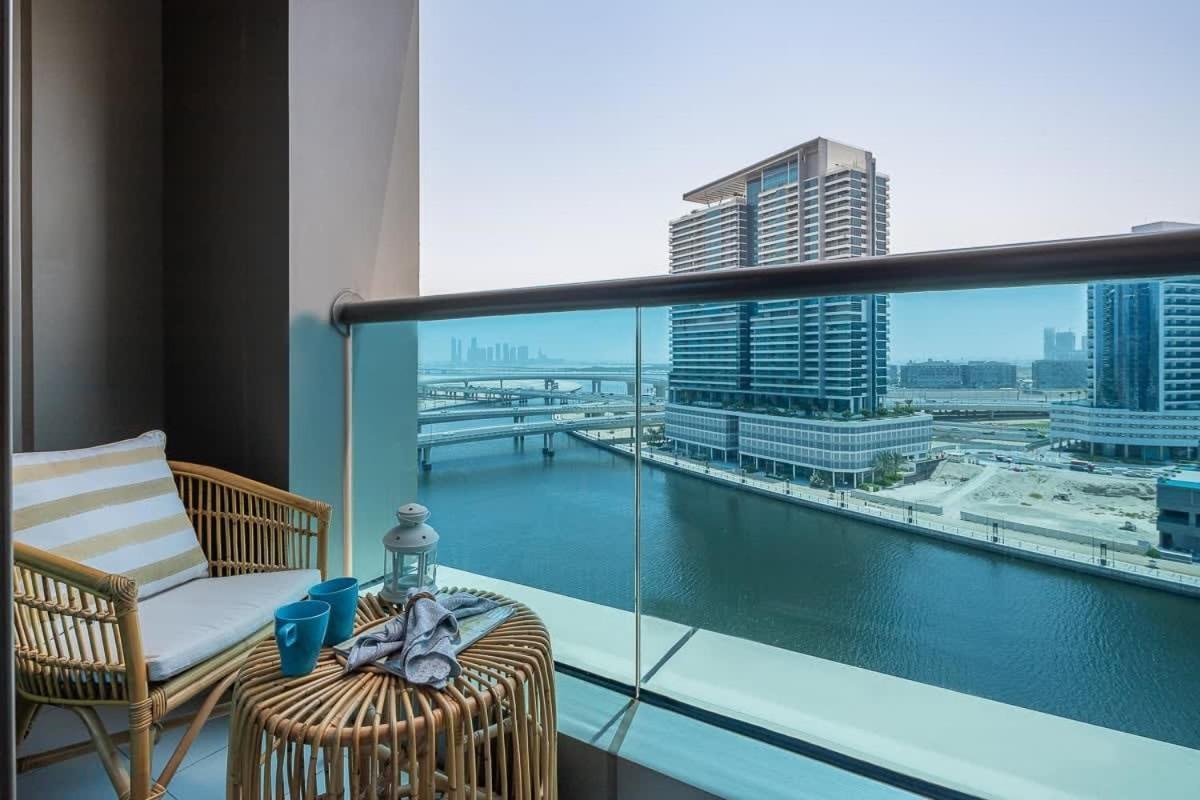 Apartment Frank Porter - Damac Voleo