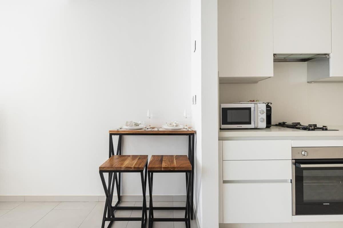 Apartment Frank Porter - Marquise Square Tower Dubai