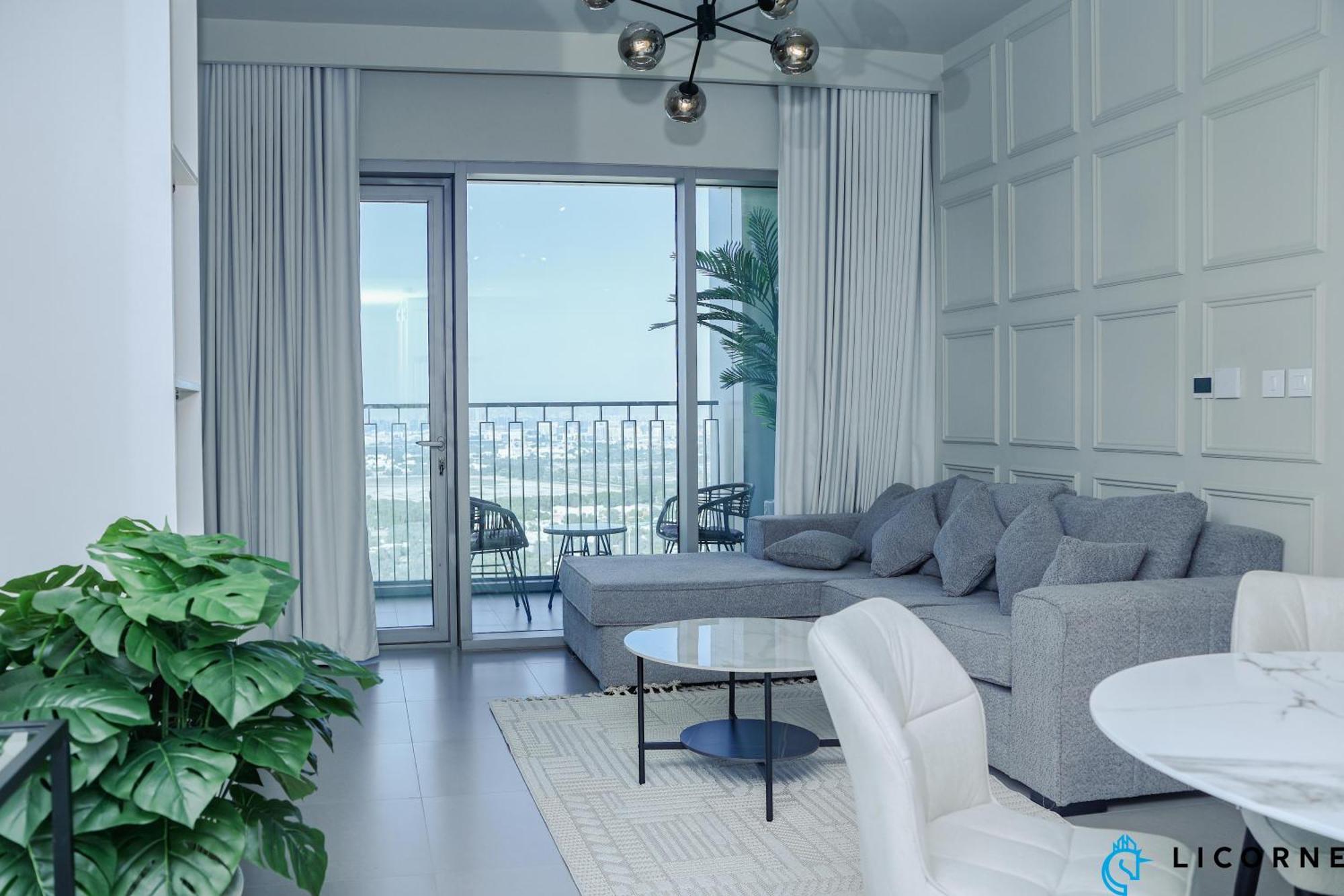 Apartment Unveil Downtown Luxury, 1br Majestic Skyline Views - Downtown Views Ll Dubai