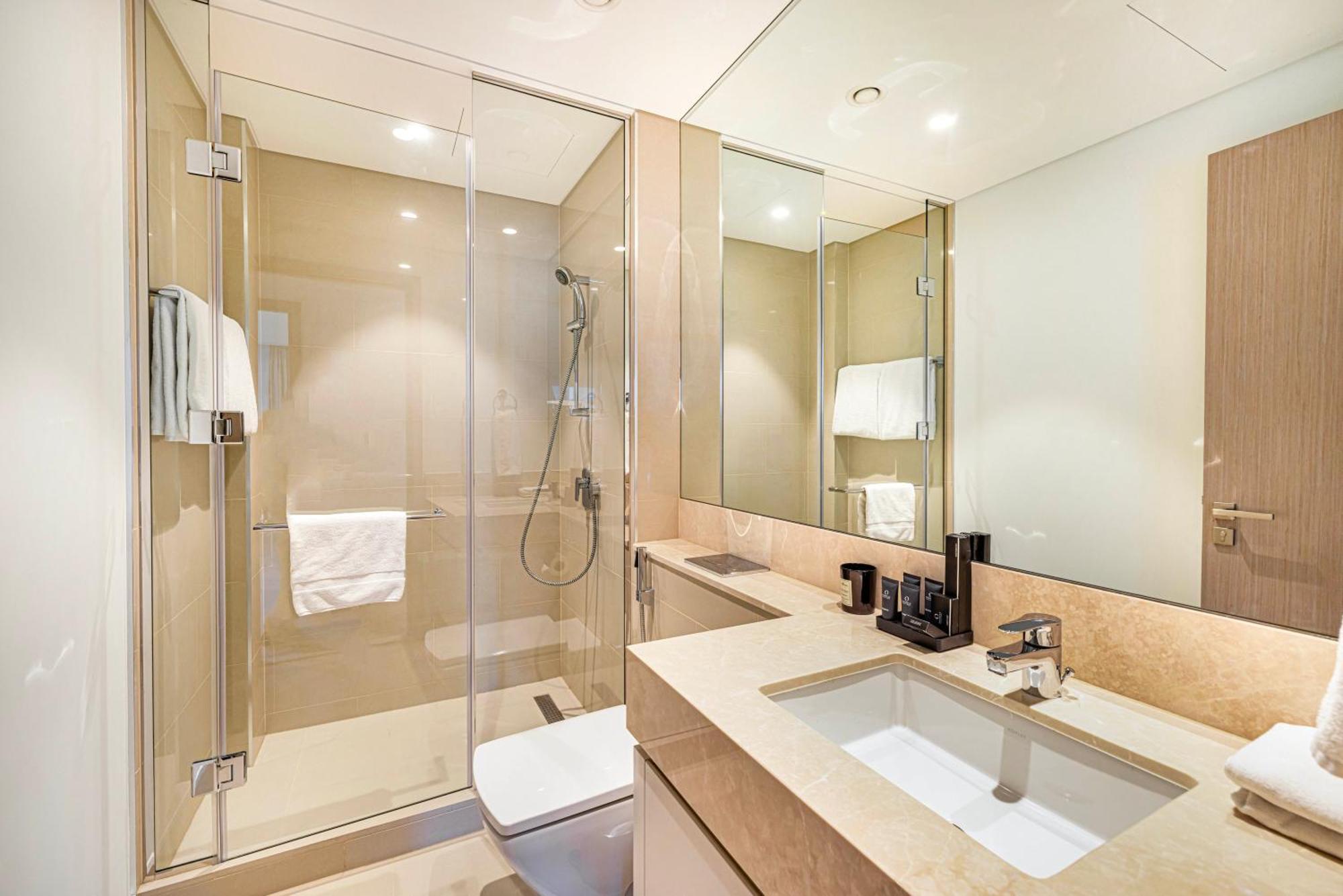 Daniels Luxe 3br Downtown With Skyline View Apartment Dubai