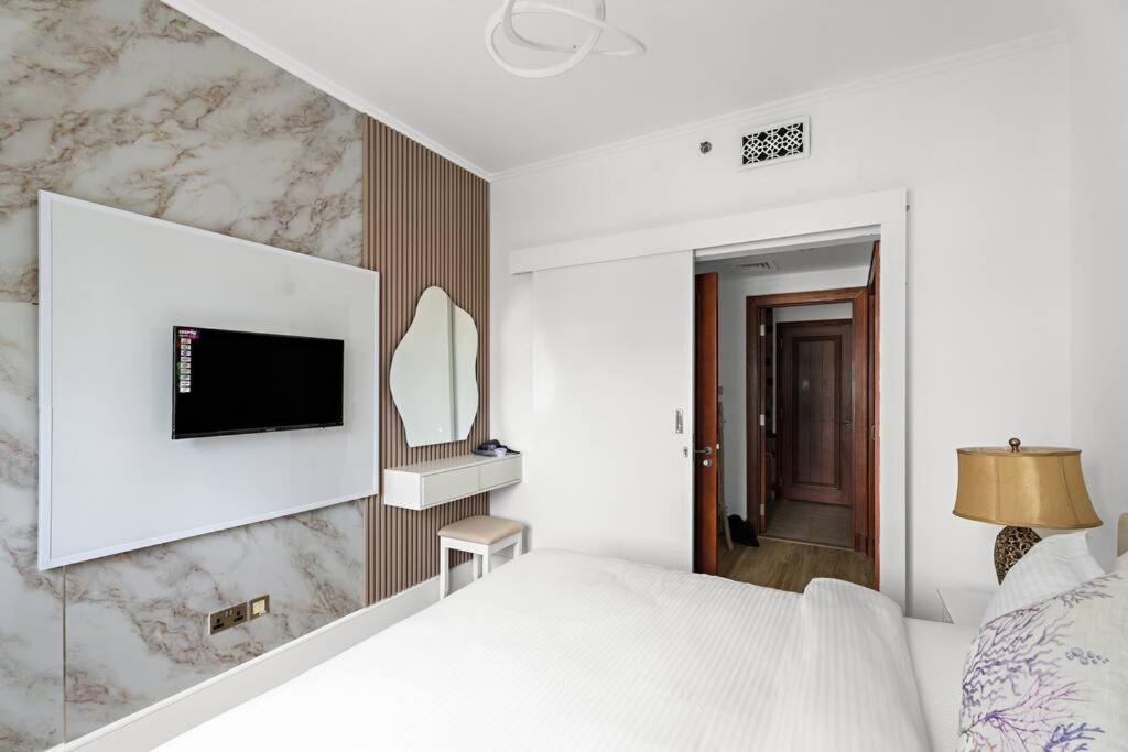 First Class 1br Stylish Sanctuary Apartment *