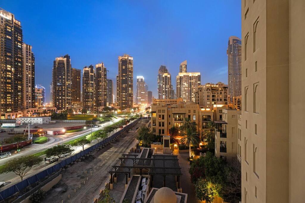 First Class 1br Stylish Sanctuary Apartment *