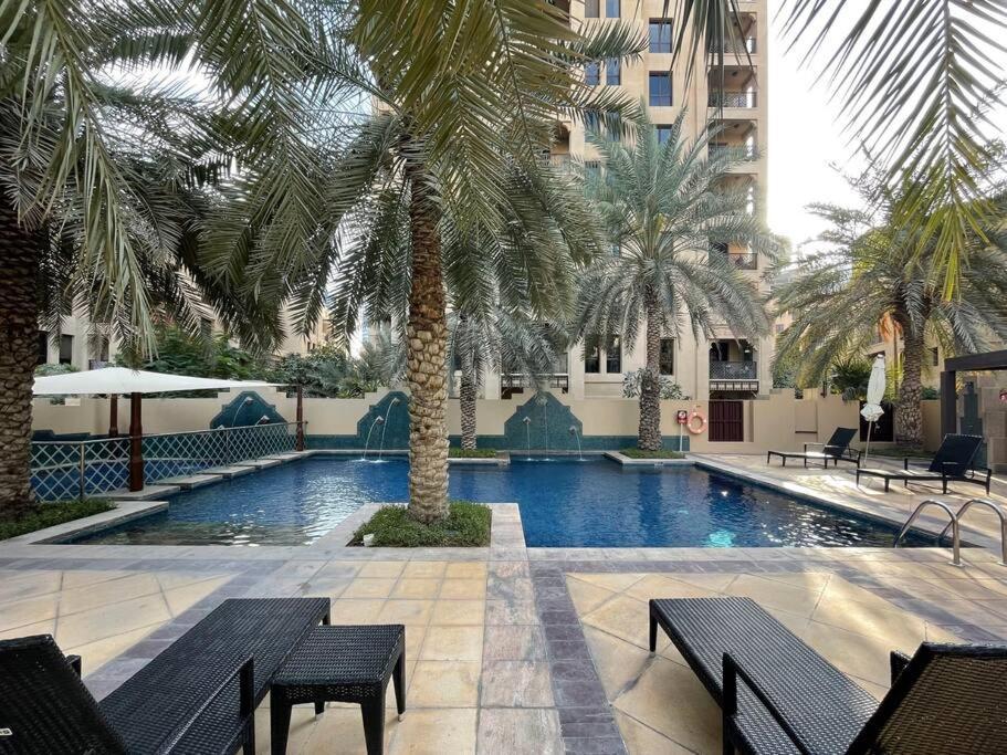 Apartment First Class 1br Stylish Sanctuary