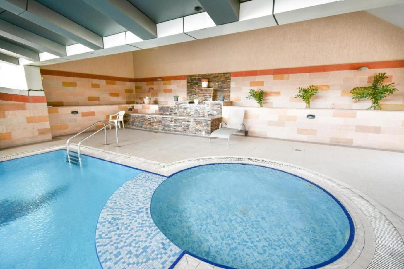 Apartment Globalstay. Scala Tower Retreat With Free Parking *