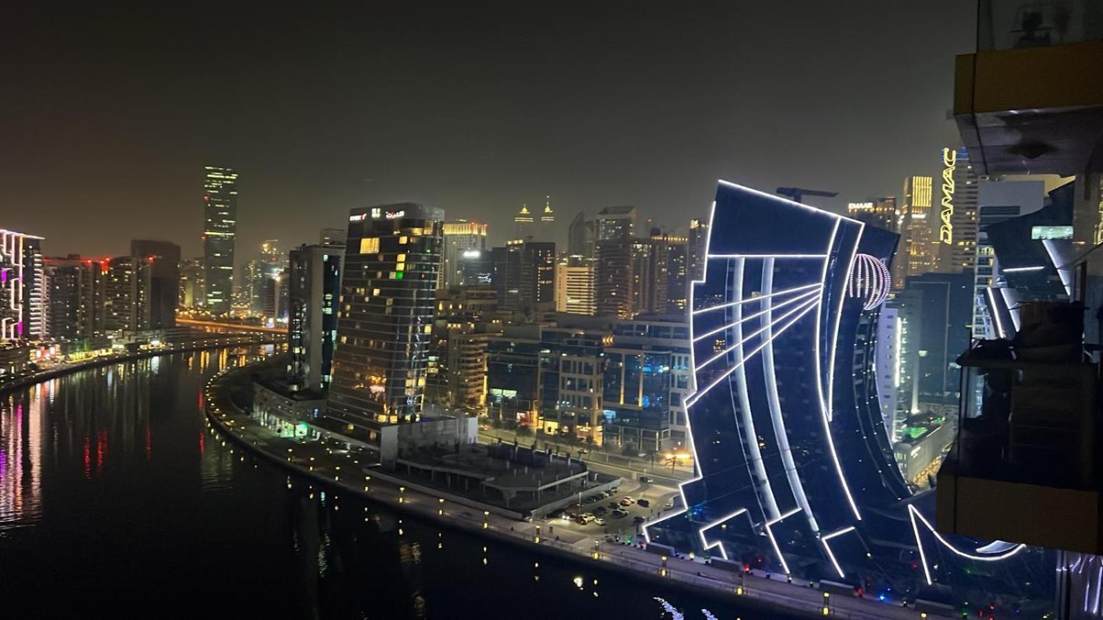 Globalstay. Scala Tower Retreat With Free Parking Apartment *