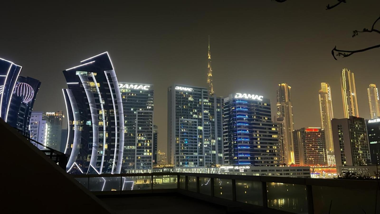 Globalstay. Scala Tower Retreat With Free Parking Apartment *
