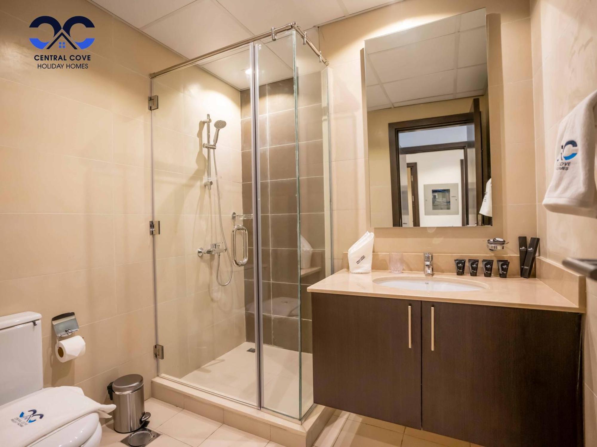 New Luxury Magnificent 1br Apt In Ns Building Al Jaddaf *