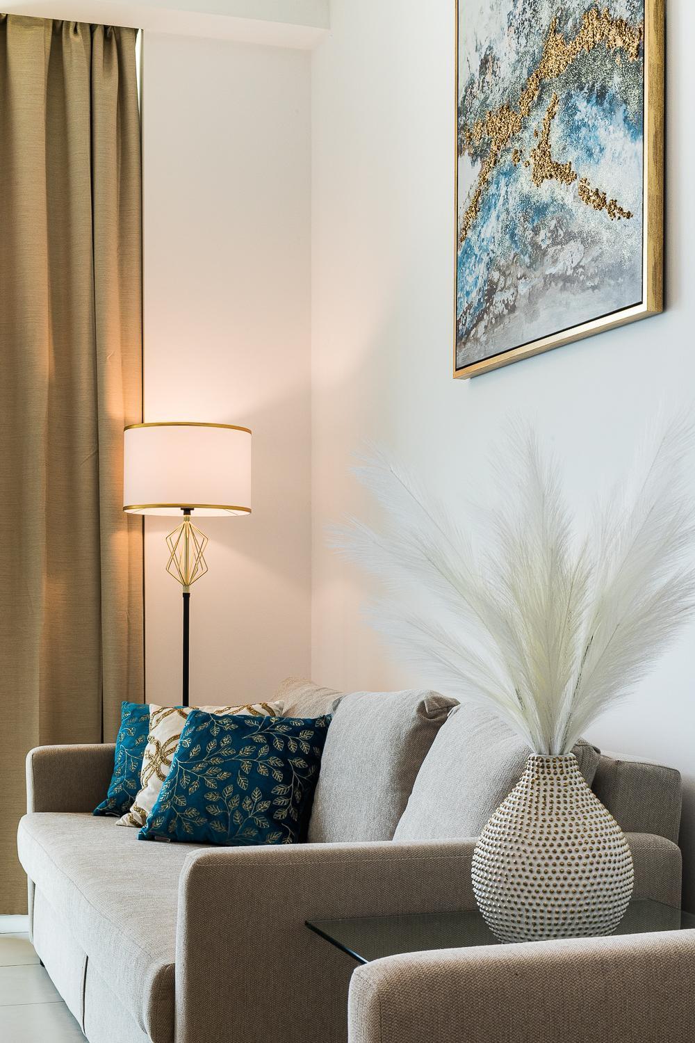 Globalstay. Scala Tower Retreat With Free Parking Apartment Dubai