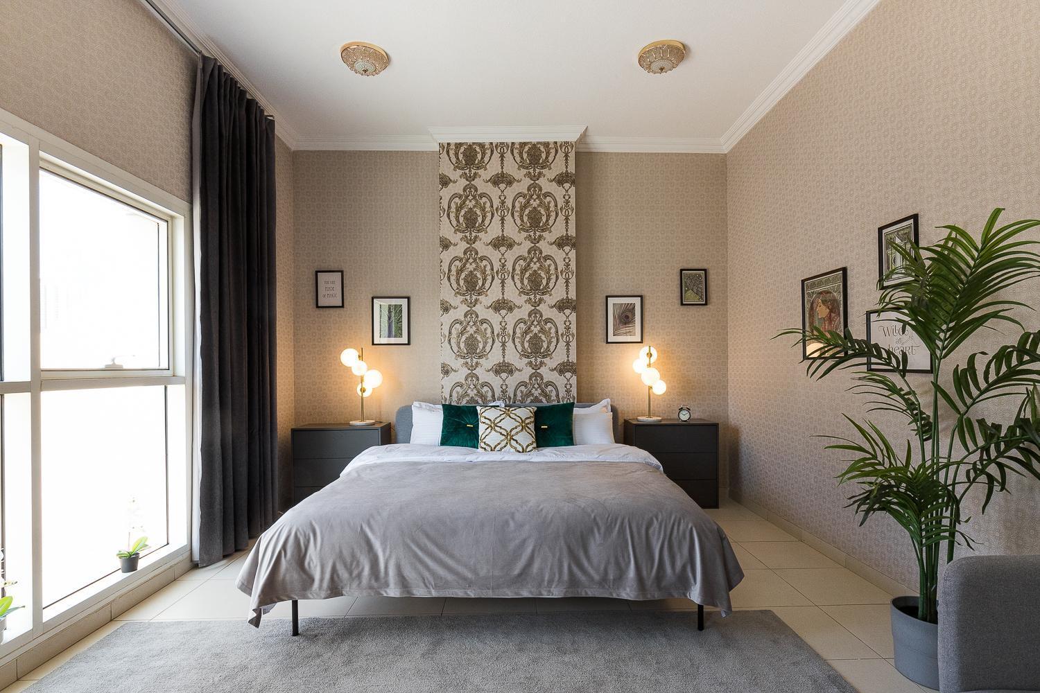 Apartment Globalstay. Scala Tower Retreat With Free Parking *
