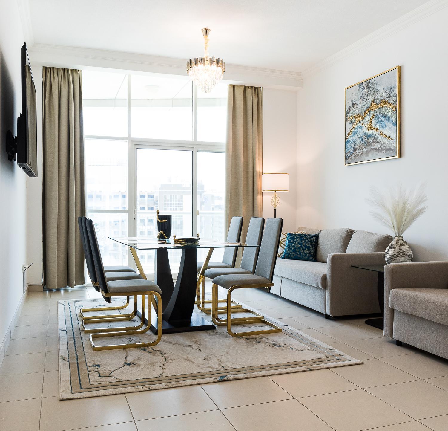 Globalstay. Scala Tower Retreat With Free Parking