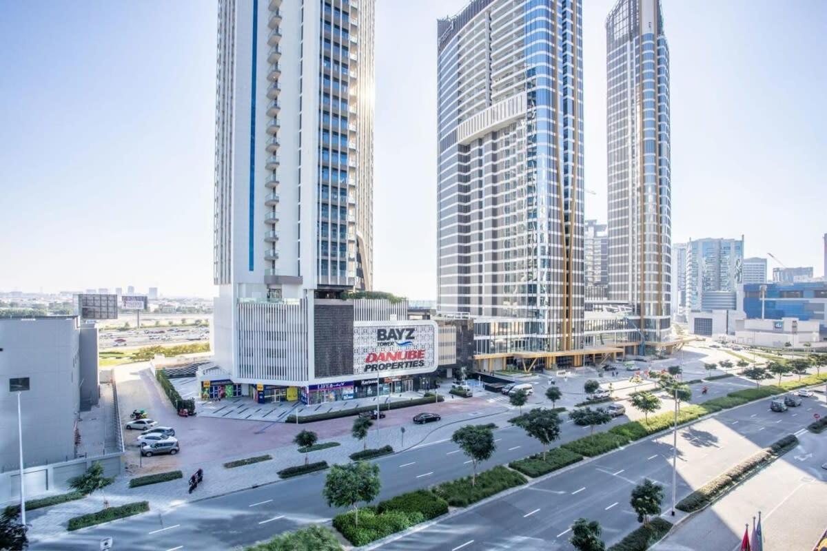 Apartment Frank Porter - Fairview Residency *