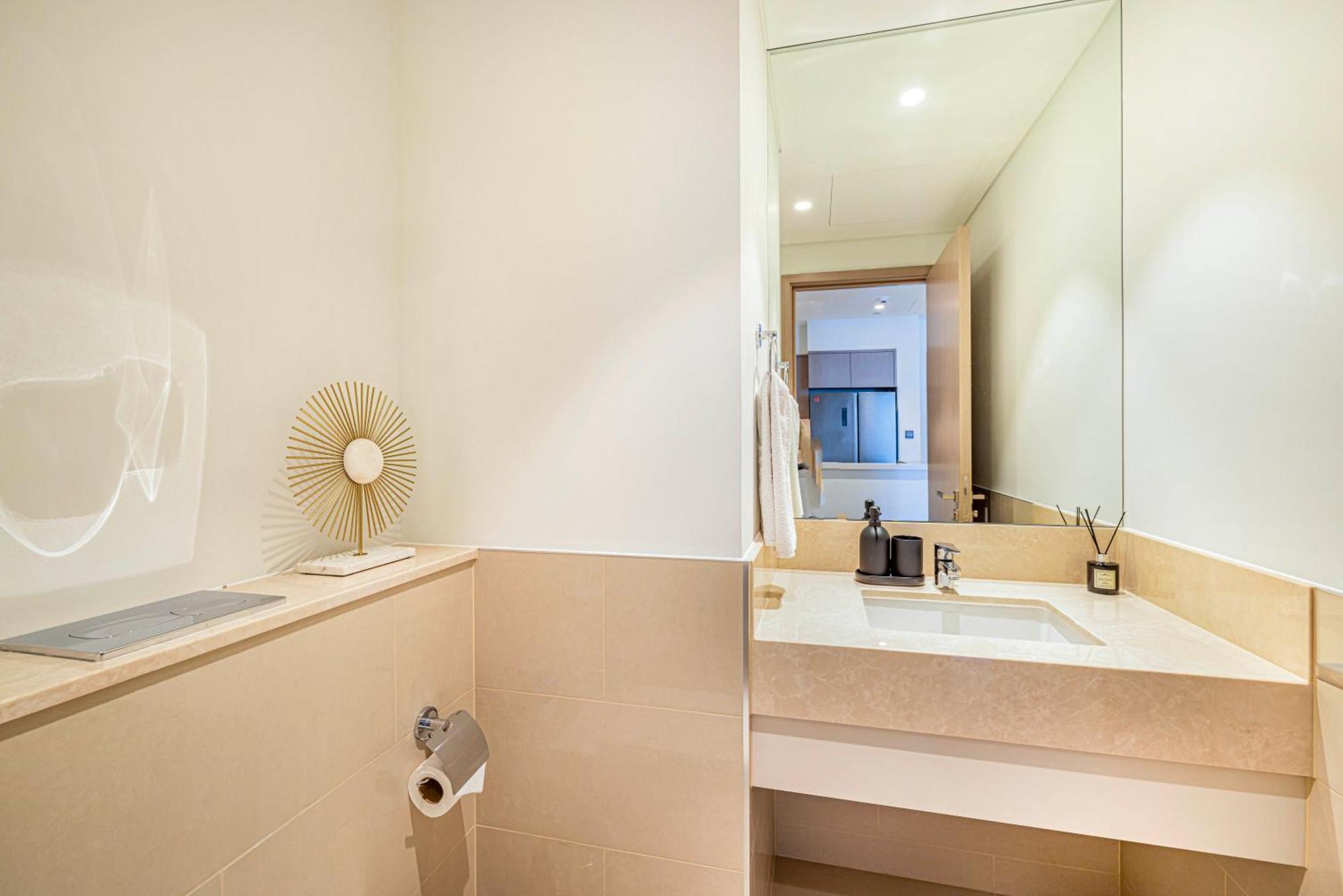 Daniels Luxe 3br Downtown With Skyline View Apartment *