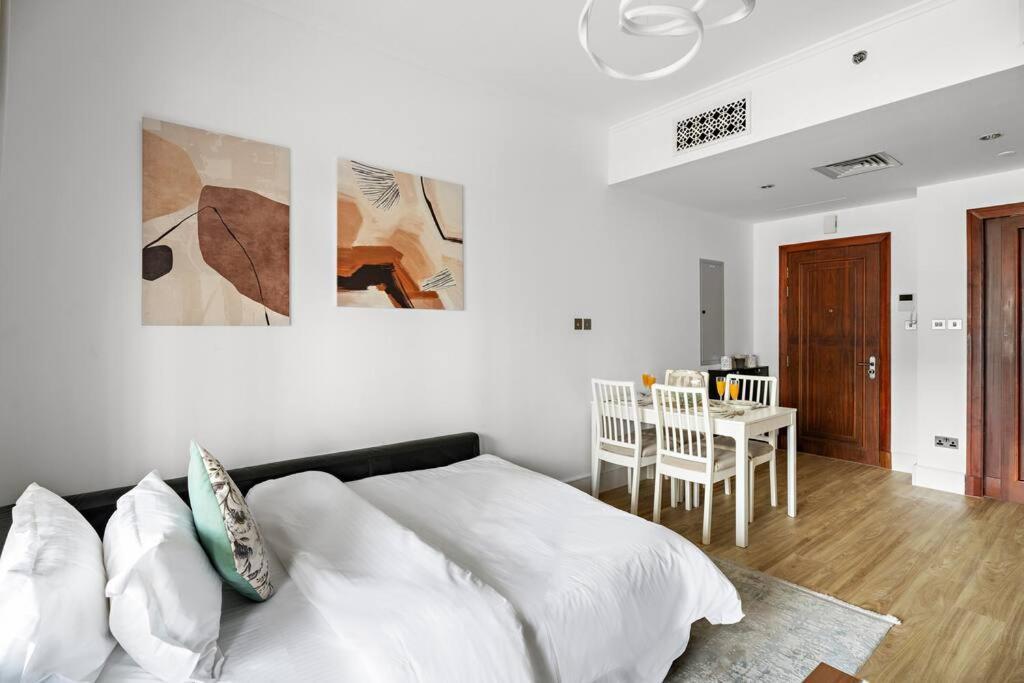 First Class 1br Stylish Sanctuary