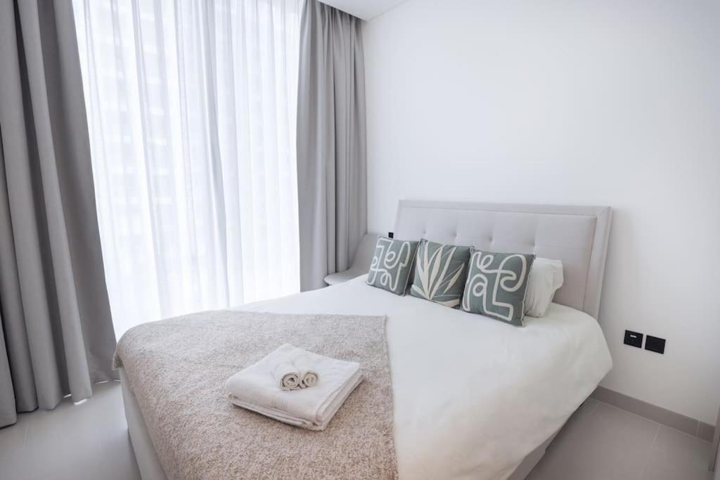 Stylish 2 Bedroom In Sobha Hartland