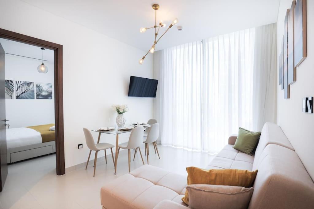 Apartment Stylish 2 Bedroom In Sobha Hartland Dubai