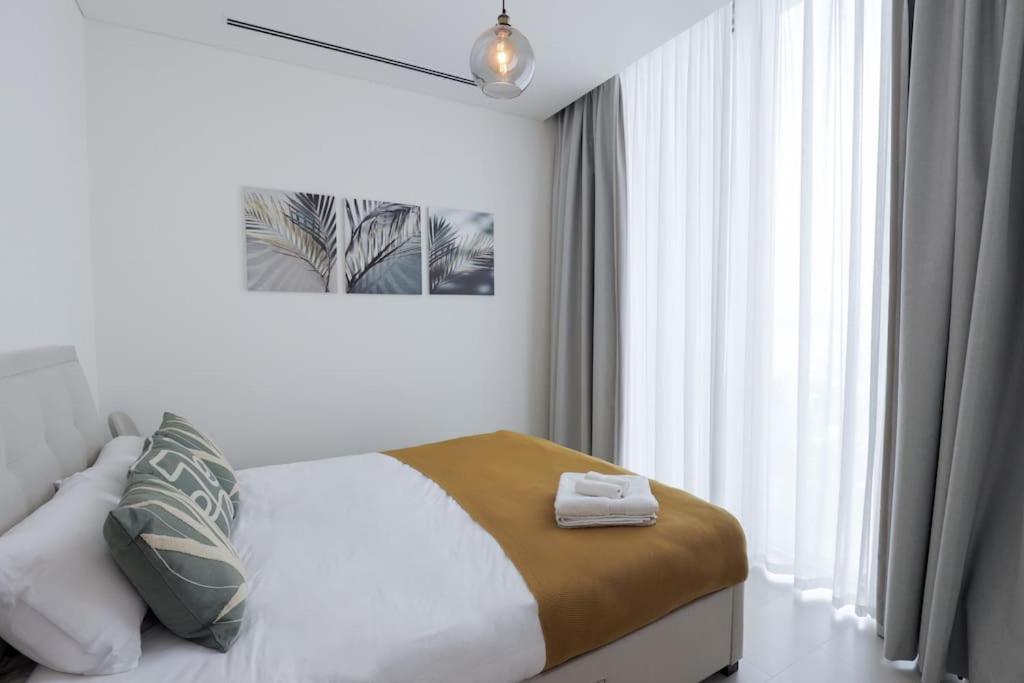 Apartment Stylish 2 Bedroom In Sobha Hartland Dubai