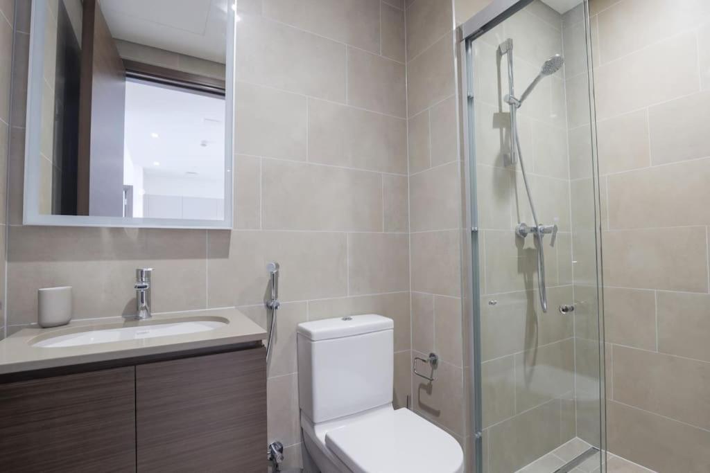 Apartment Stylish 2 Bedroom In Sobha Hartland Dubai