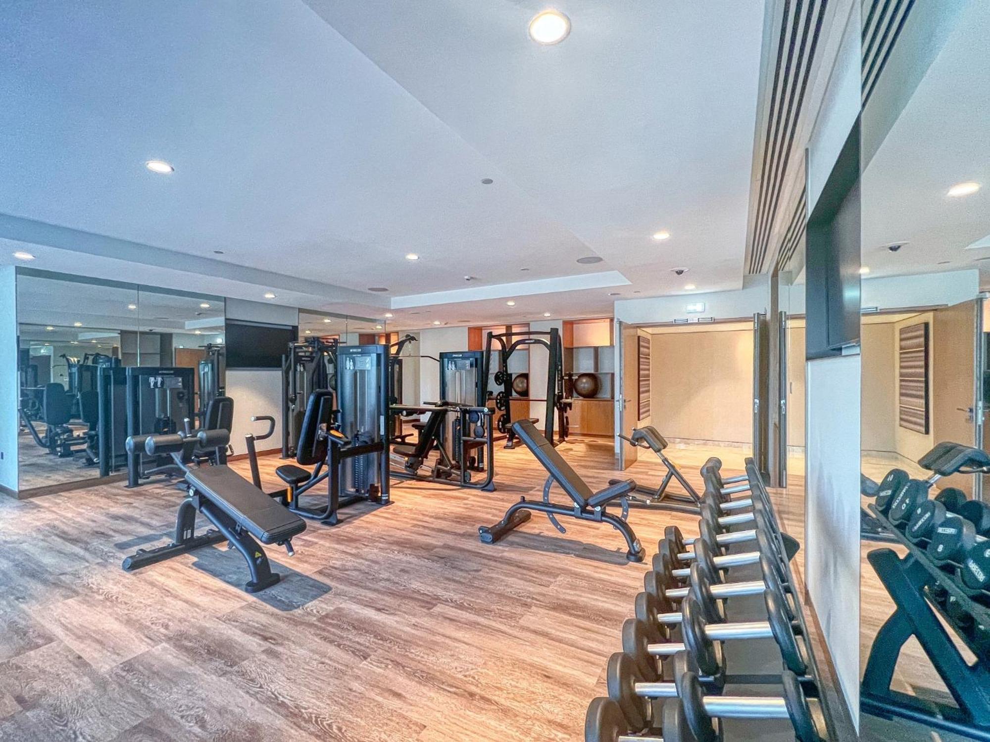 Amazing 2br Burj Kalifa View Apartment Dubai