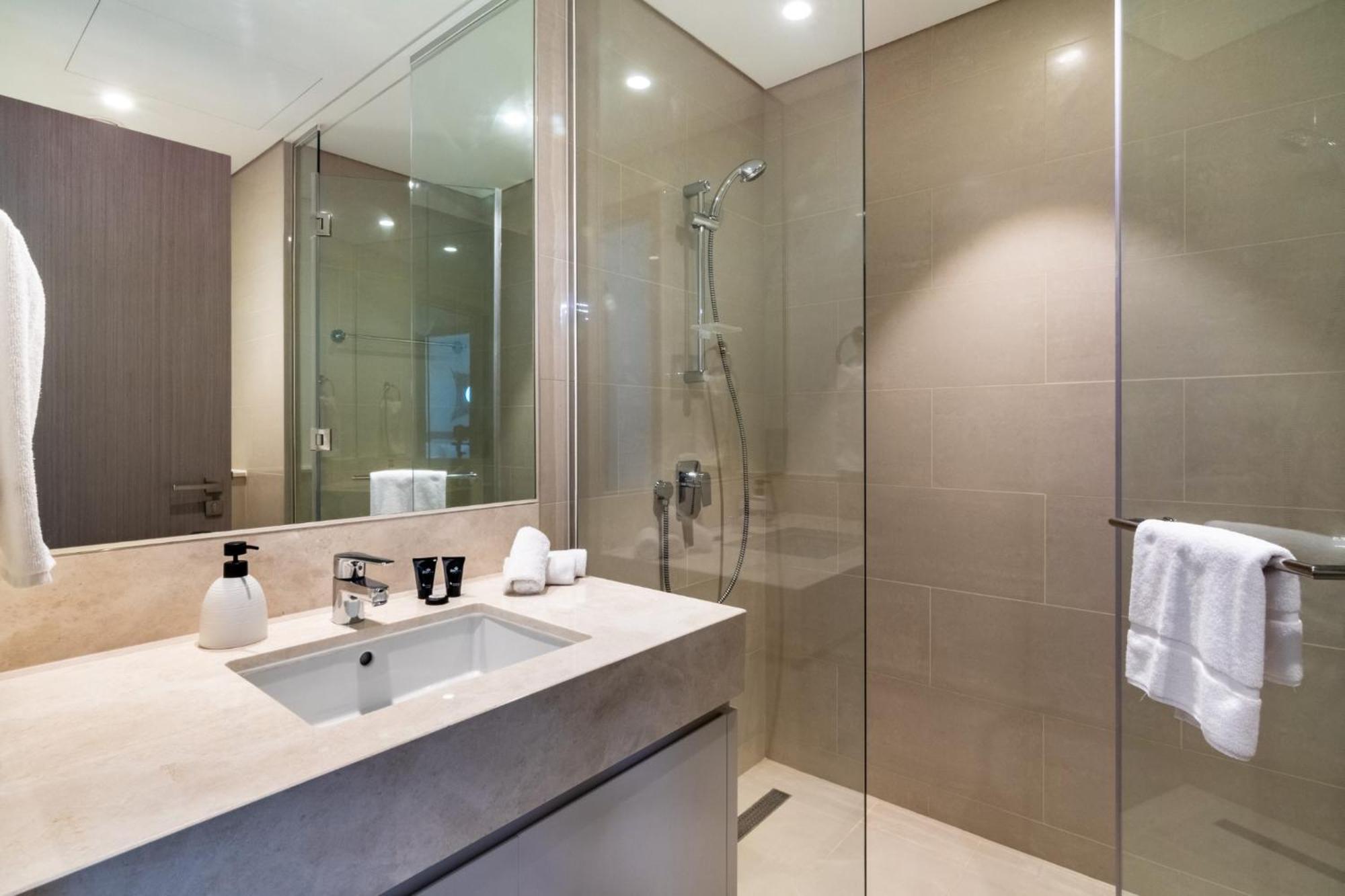 Amazing 2br Burj Kalifa View