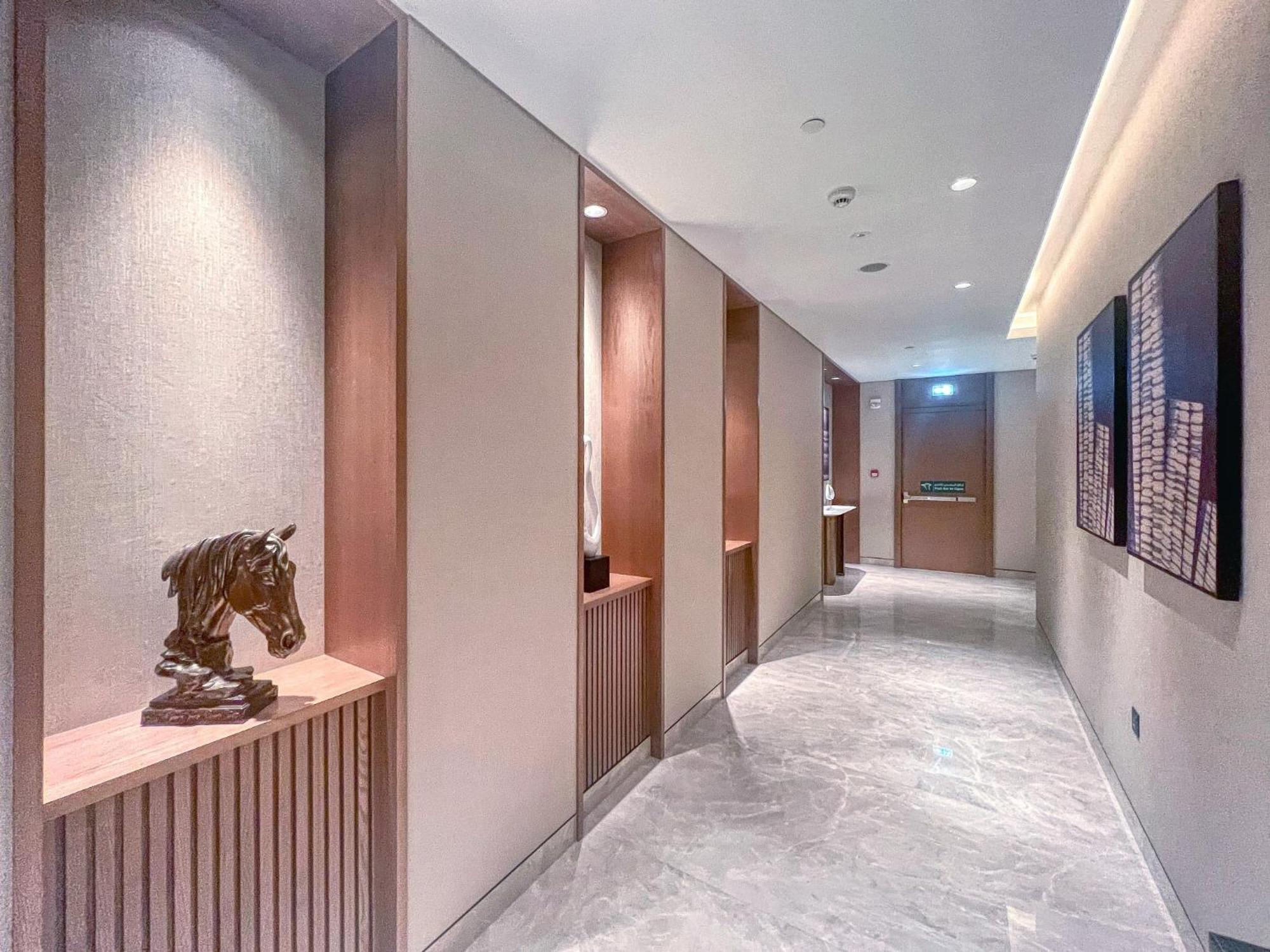 Apartment Amazing 2br Burj Kalifa View