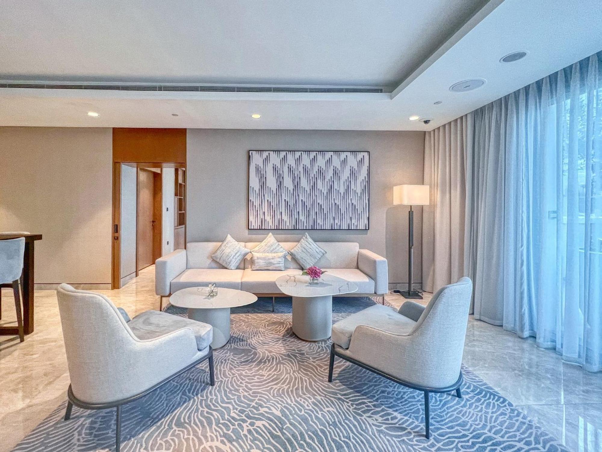 Amazing 2br Burj Kalifa View