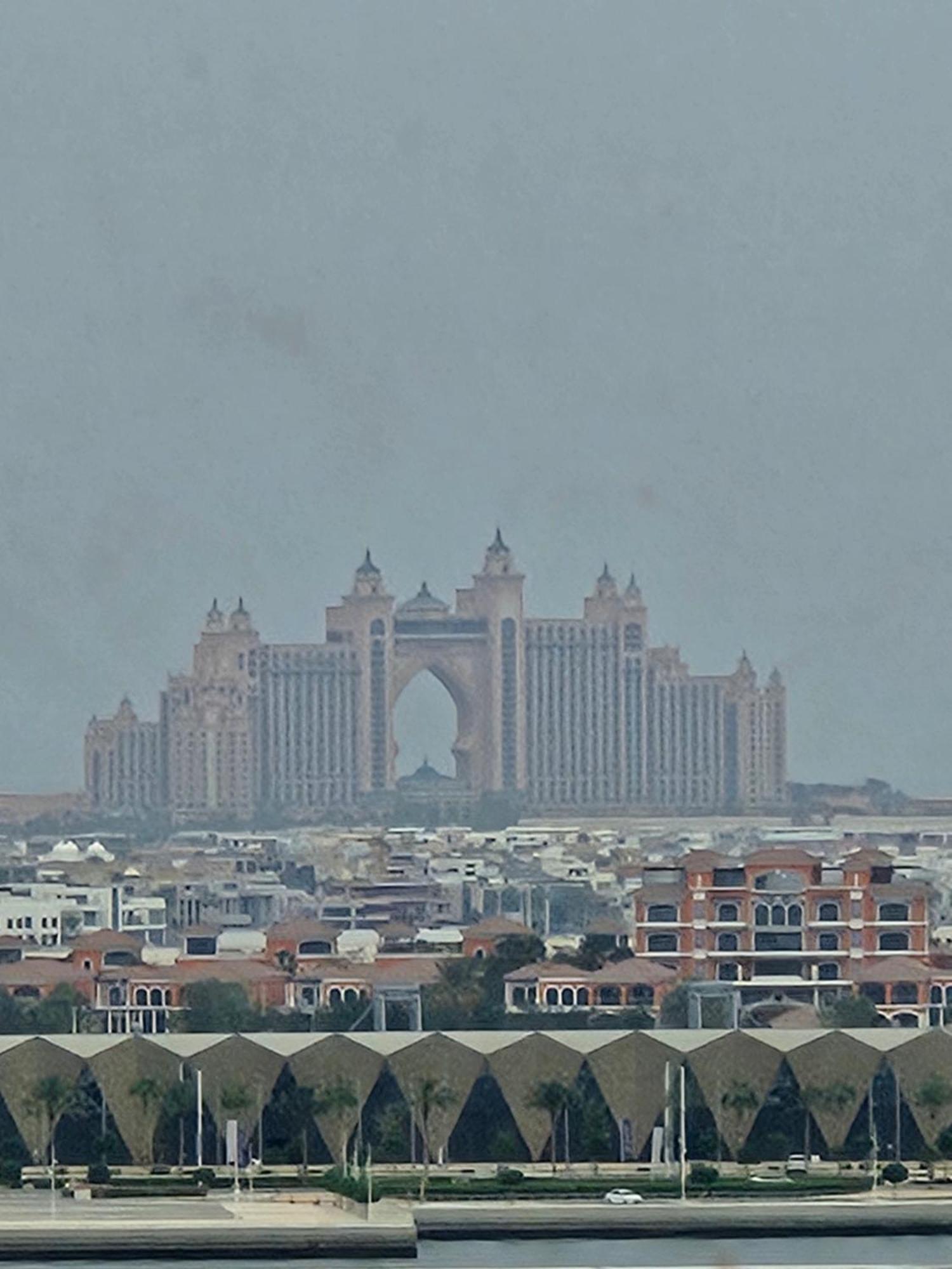 Seaside Hostel Dubai