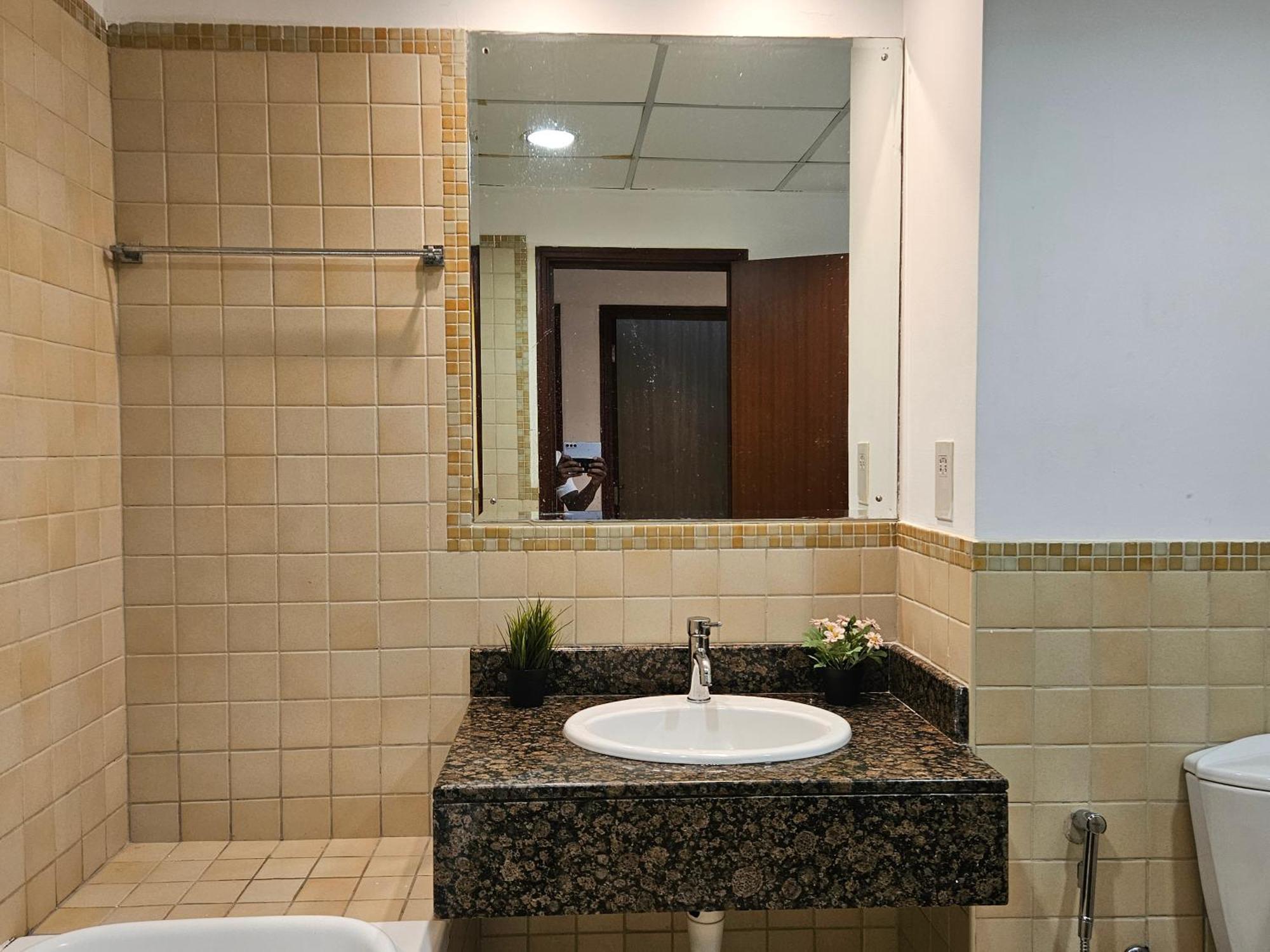 Seaside Hostel Dubai