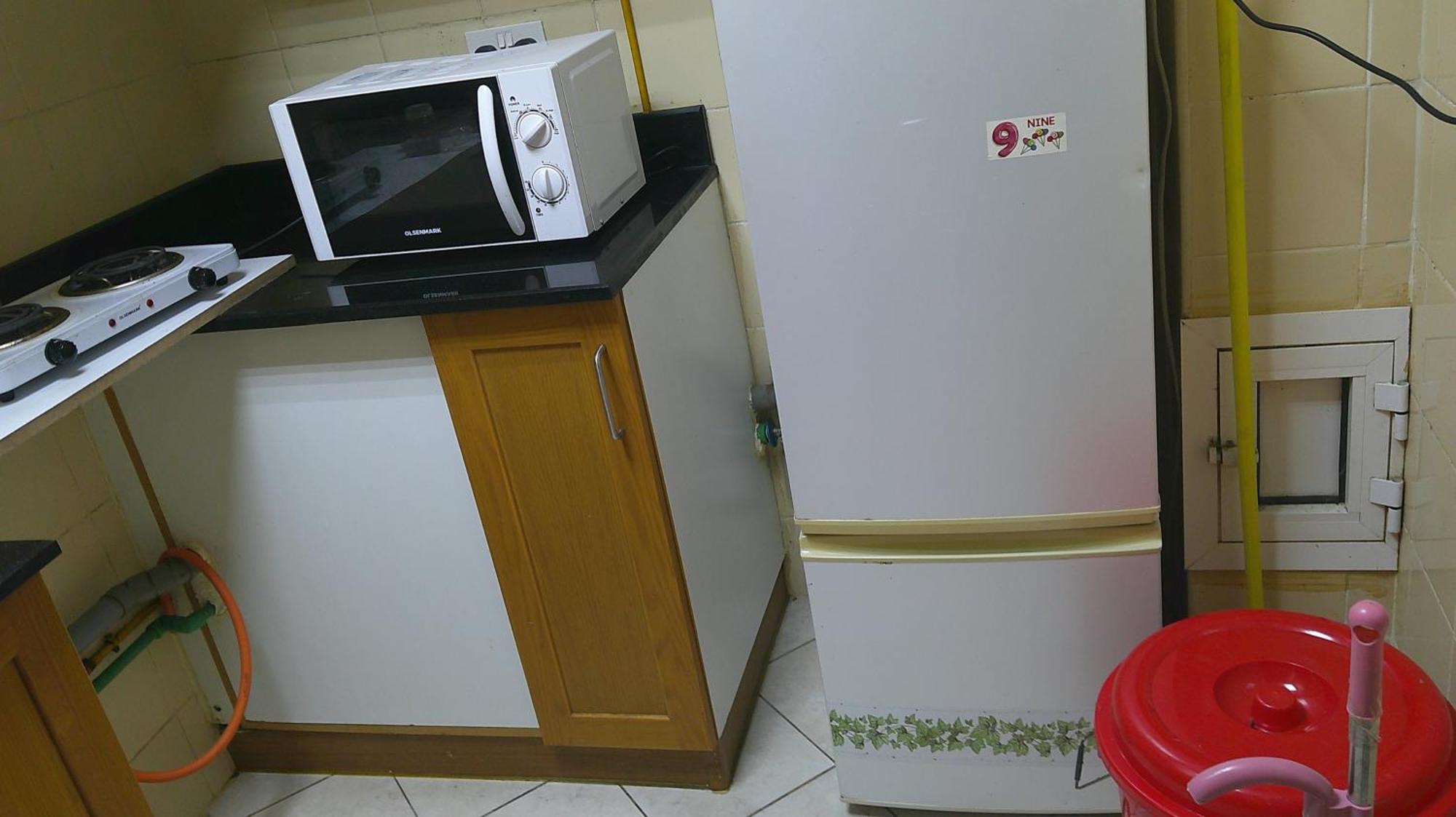 Ruby Star Apratment Dubai