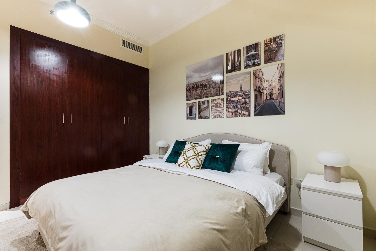 Globalstay. Scala Tower Retreat With Free Parking Apartment *