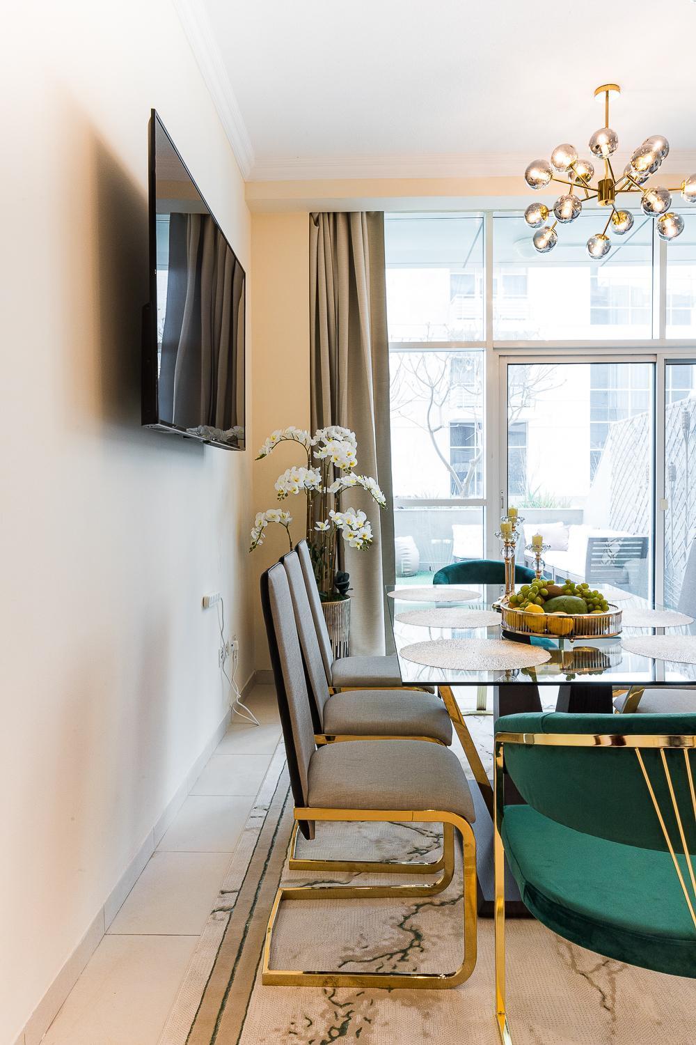 Apartment Globalstay. Scala Tower Retreat With Free Parking