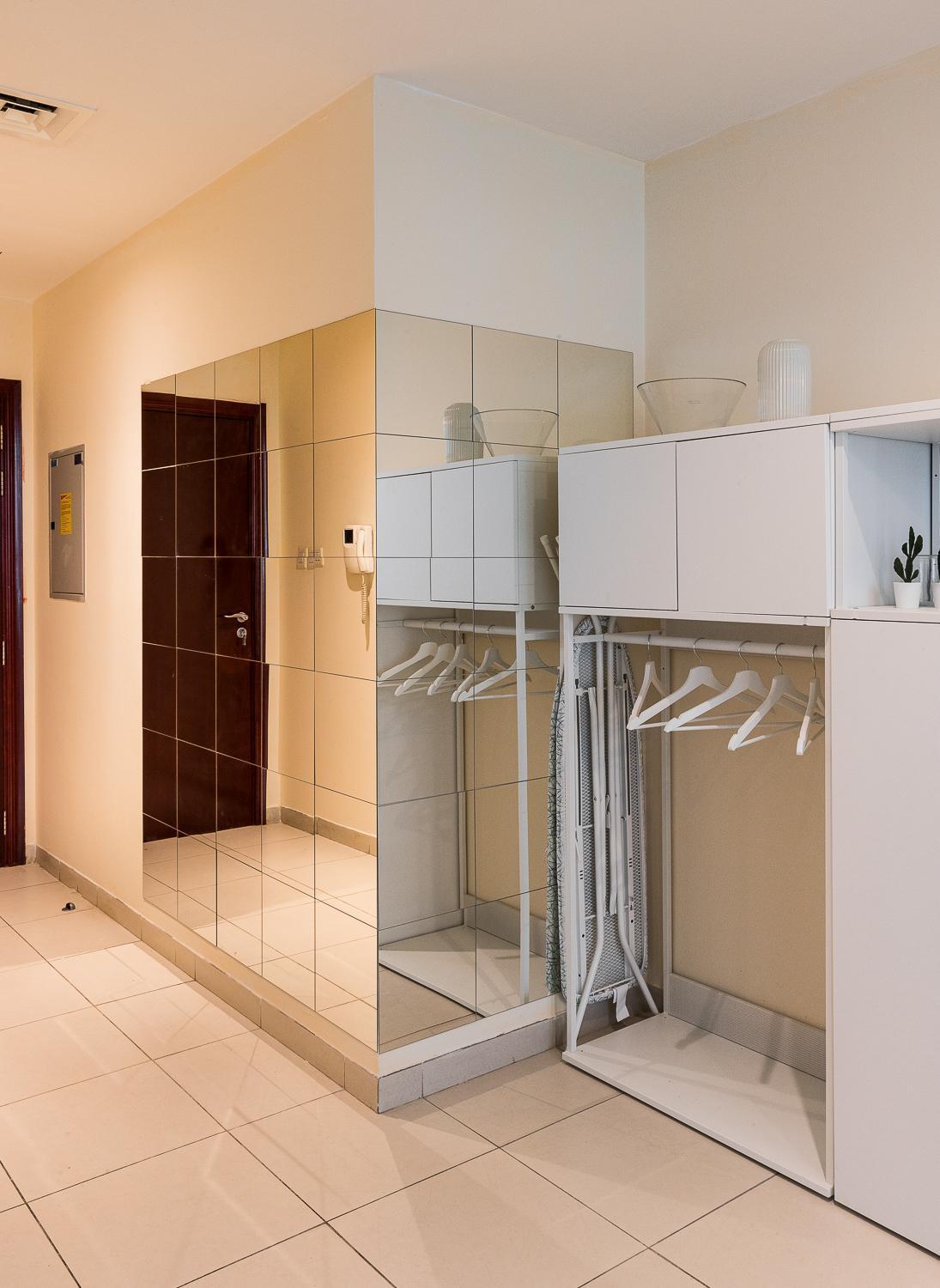Globalstay. Scala Tower Retreat With Free Parking