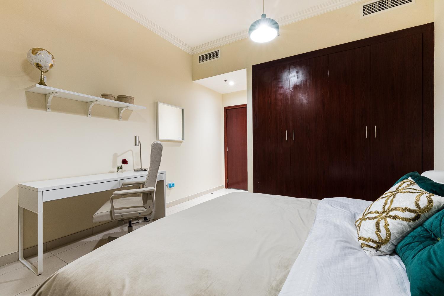 Apartment Globalstay. Scala Tower Retreat With Free Parking Dubai