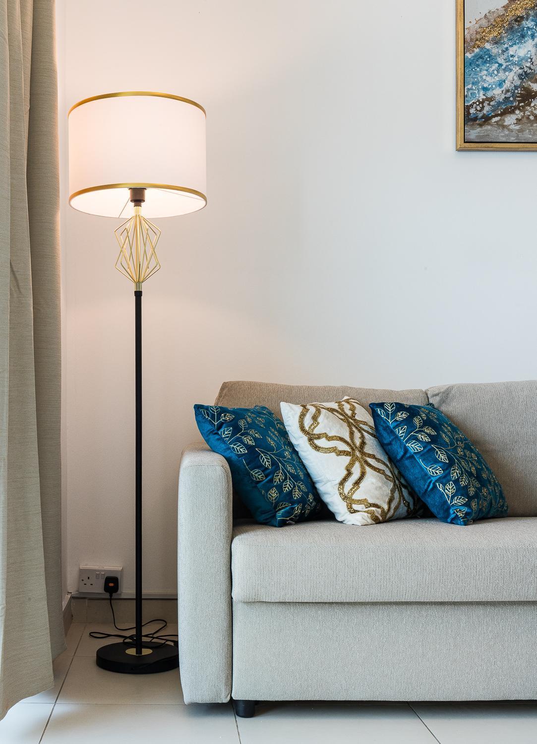 Globalstay. Scala Tower Retreat With Free Parking Apartment Dubai