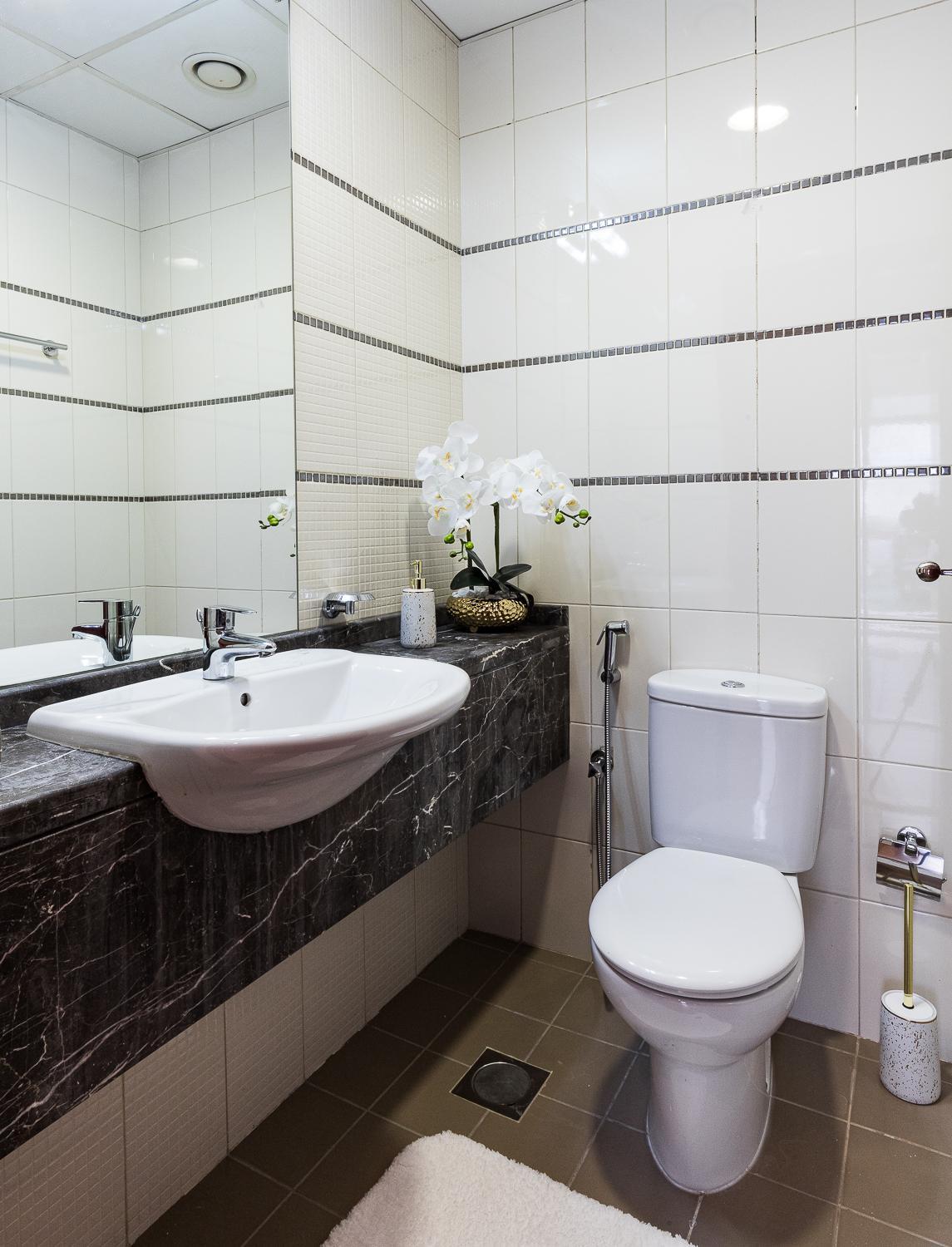 Apartment Globalstay. Scala Tower Retreat With Free Parking