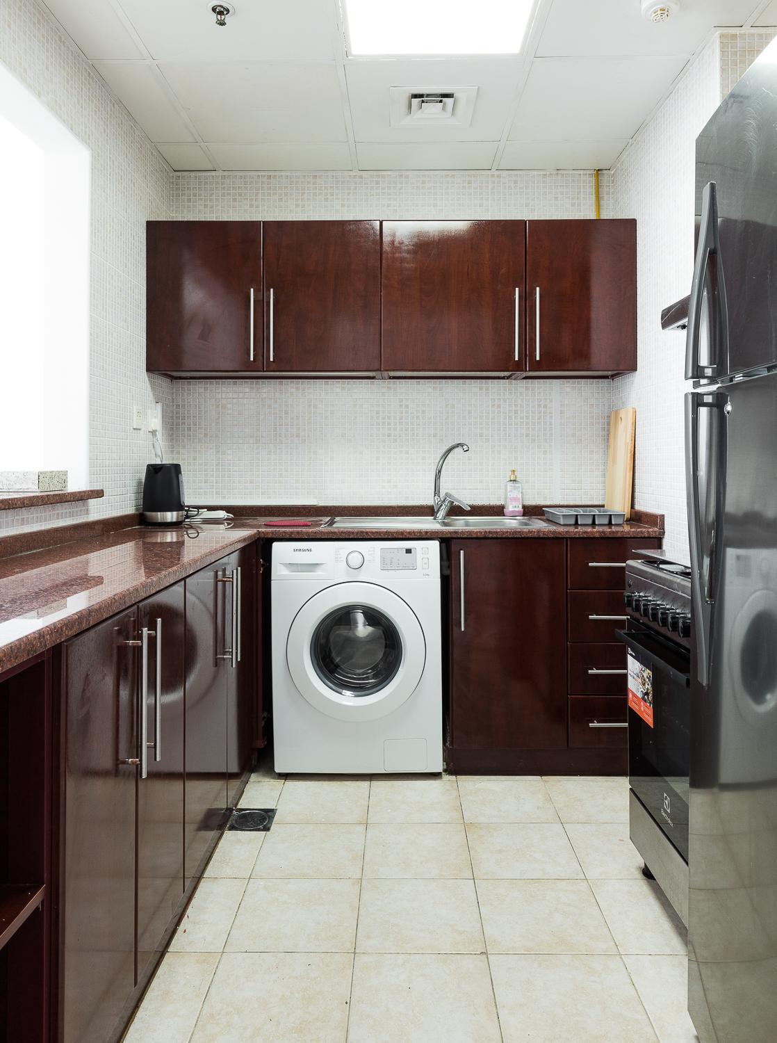 Globalstay. Scala Tower Retreat With Free Parking Apartment